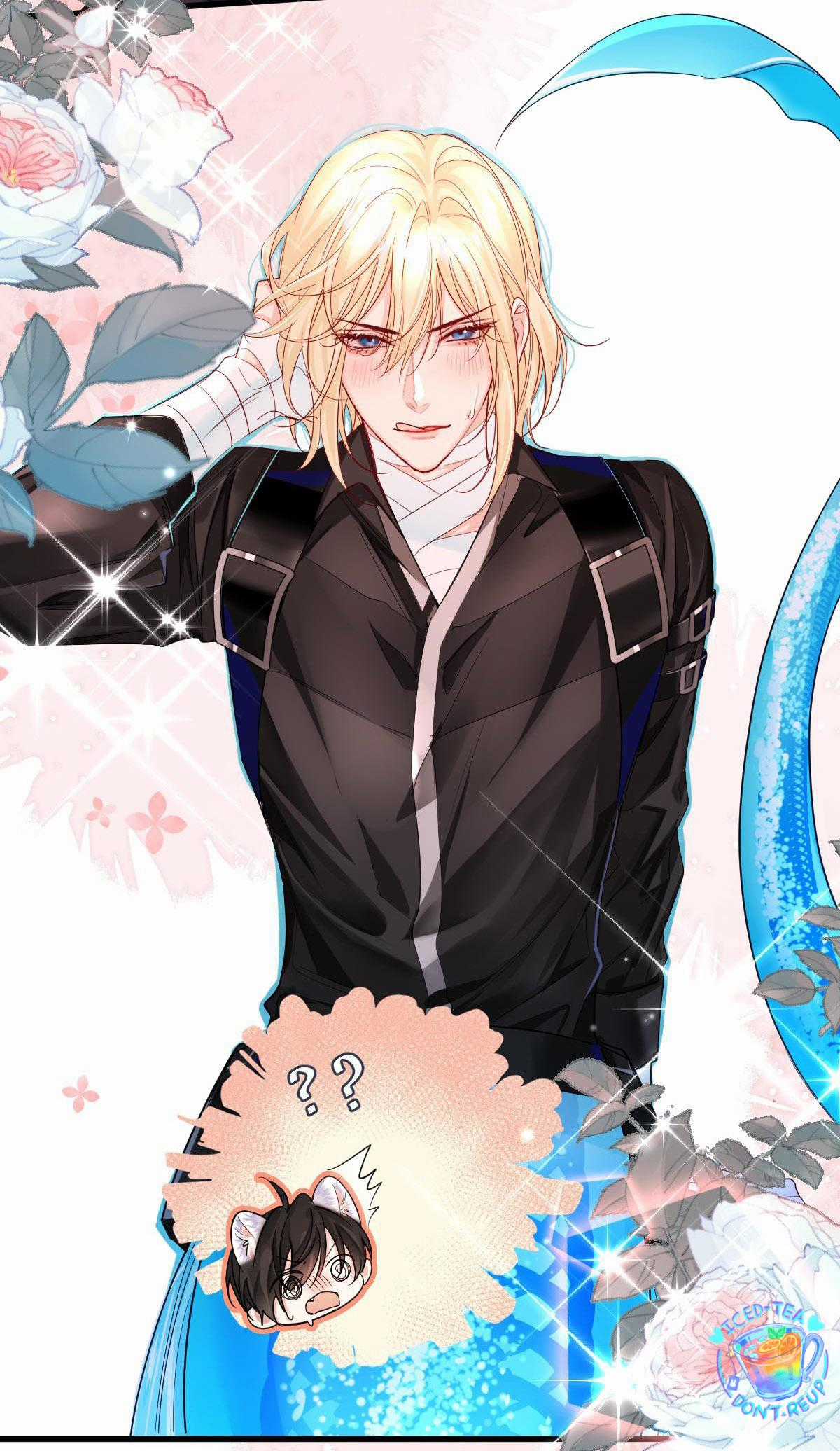 Nhân Ngư Sa Ngã - Chapter 33 - Trang 5