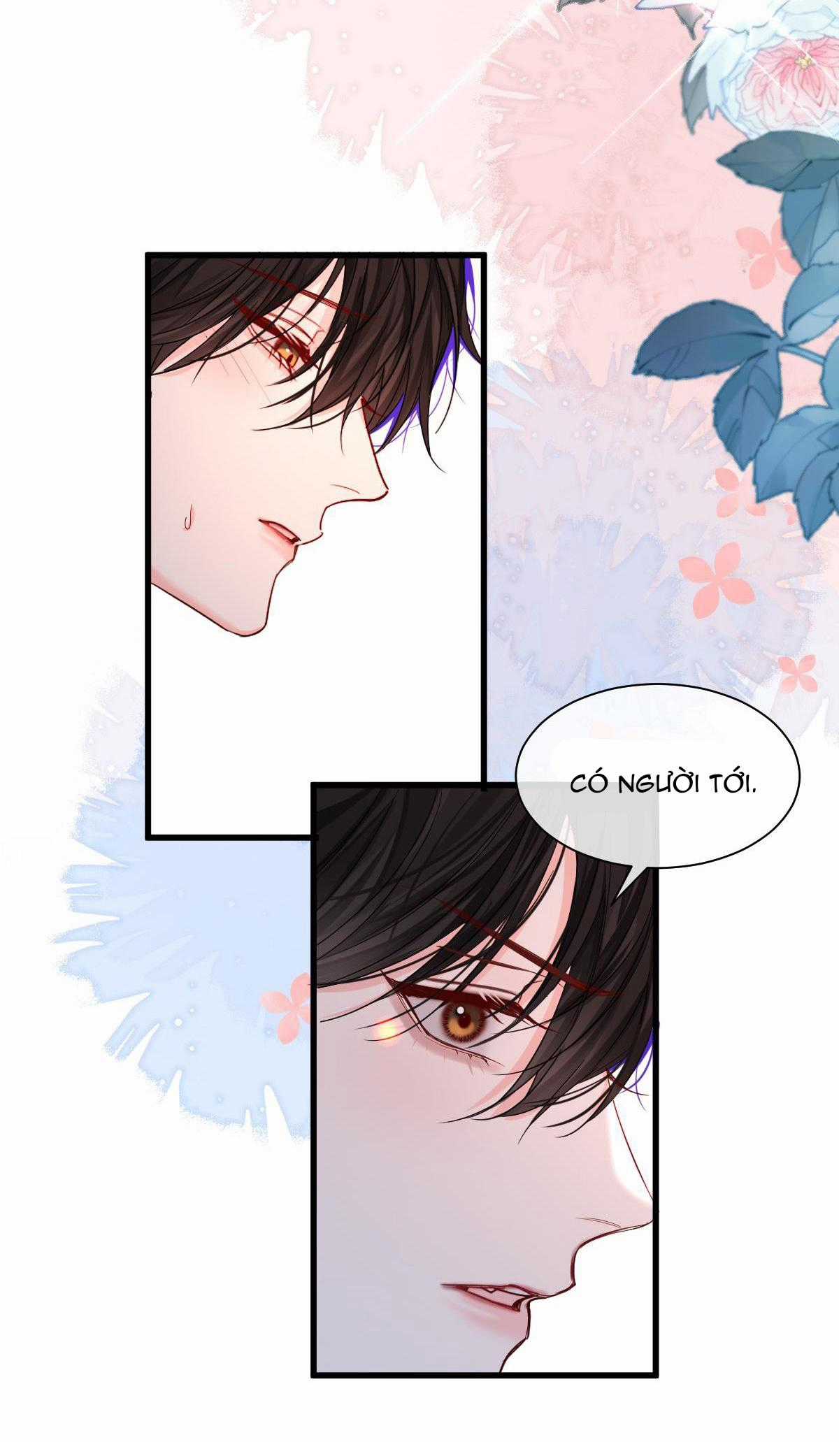 Nhân Ngư Sa Ngã - Chapter 33 - Trang 6