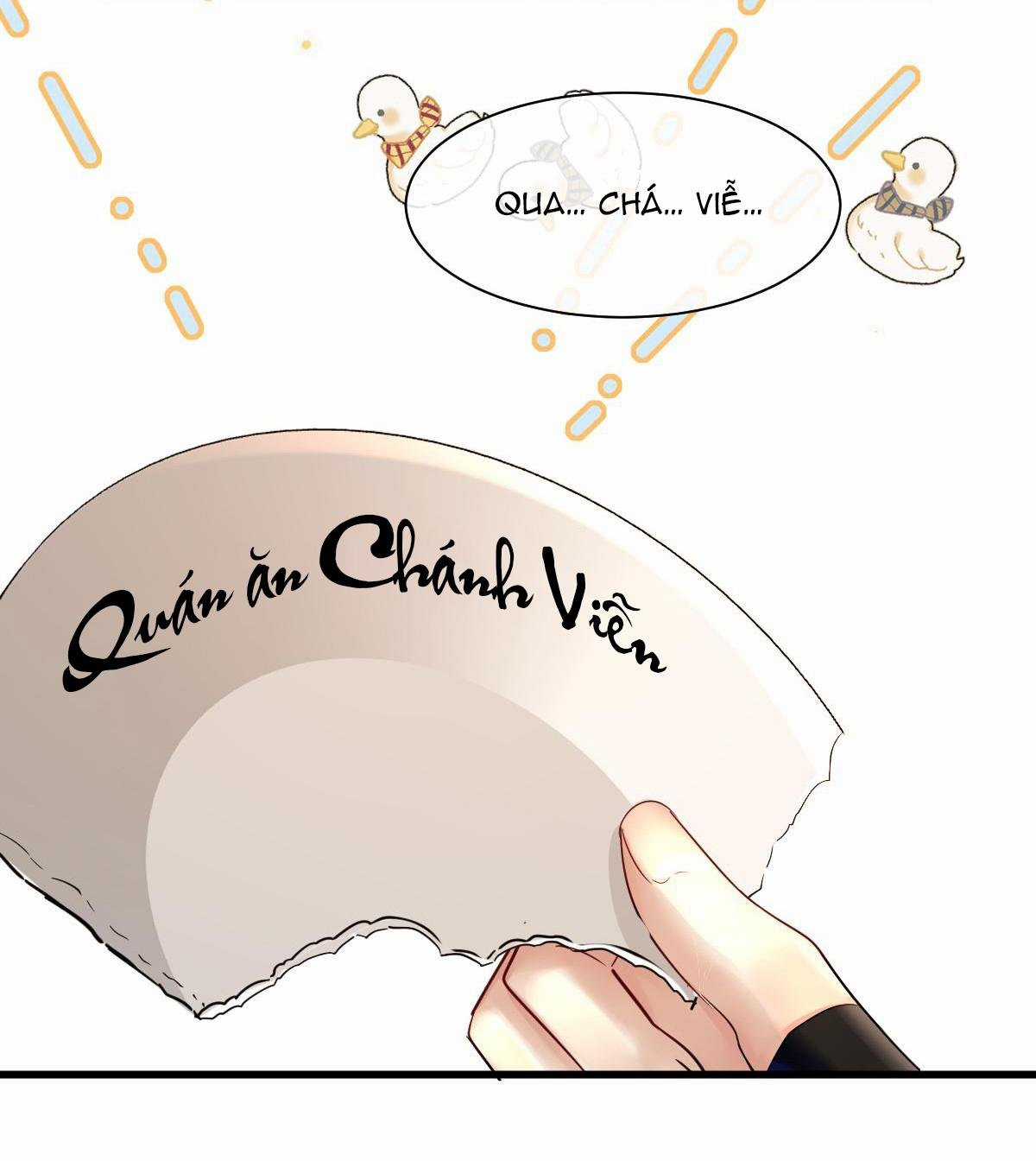 Nhân Ngư Sa Ngã - Chapter 34 - Trang 21