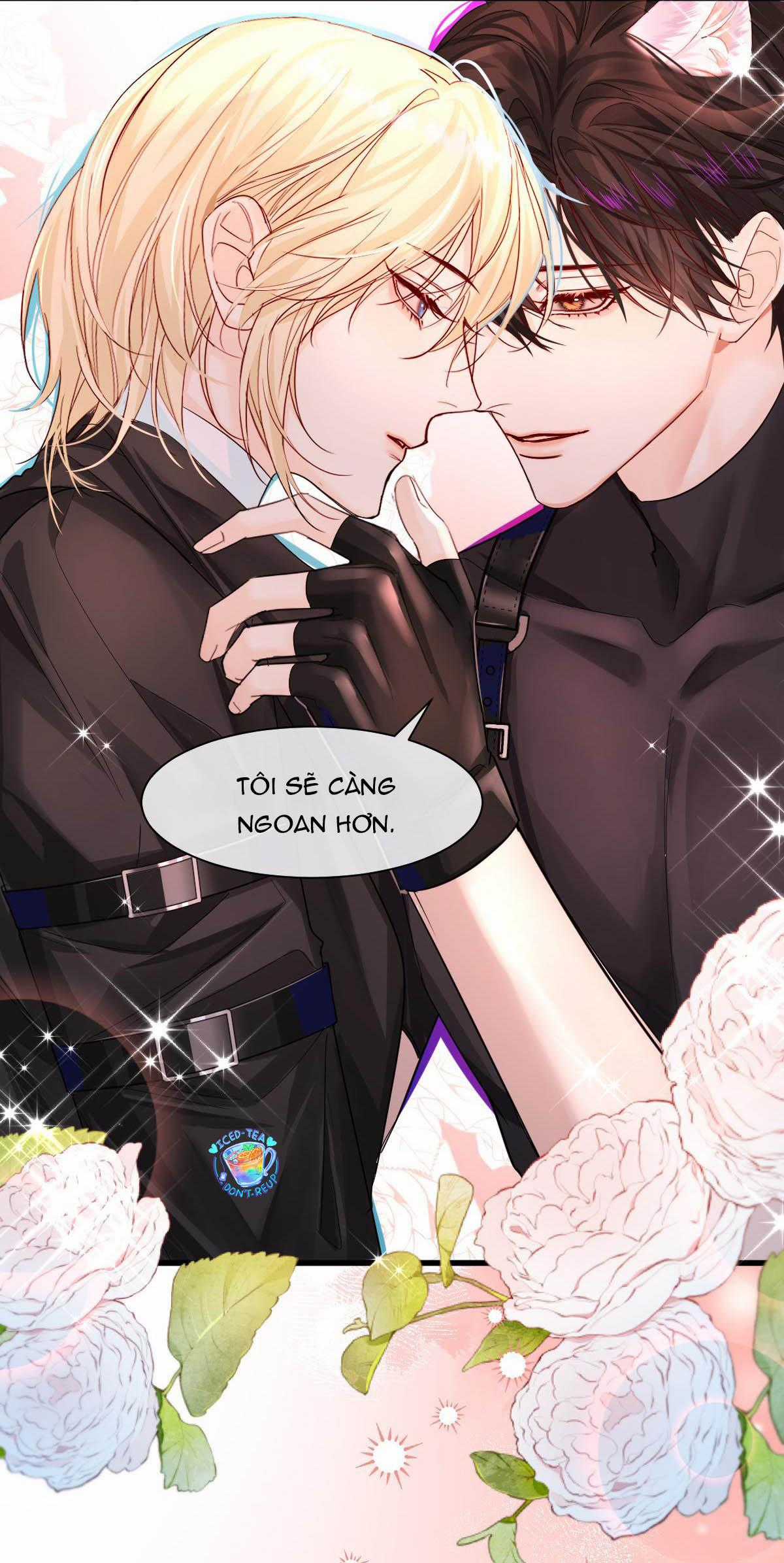 Nhân Ngư Sa Ngã - Chapter 34 - Trang 29