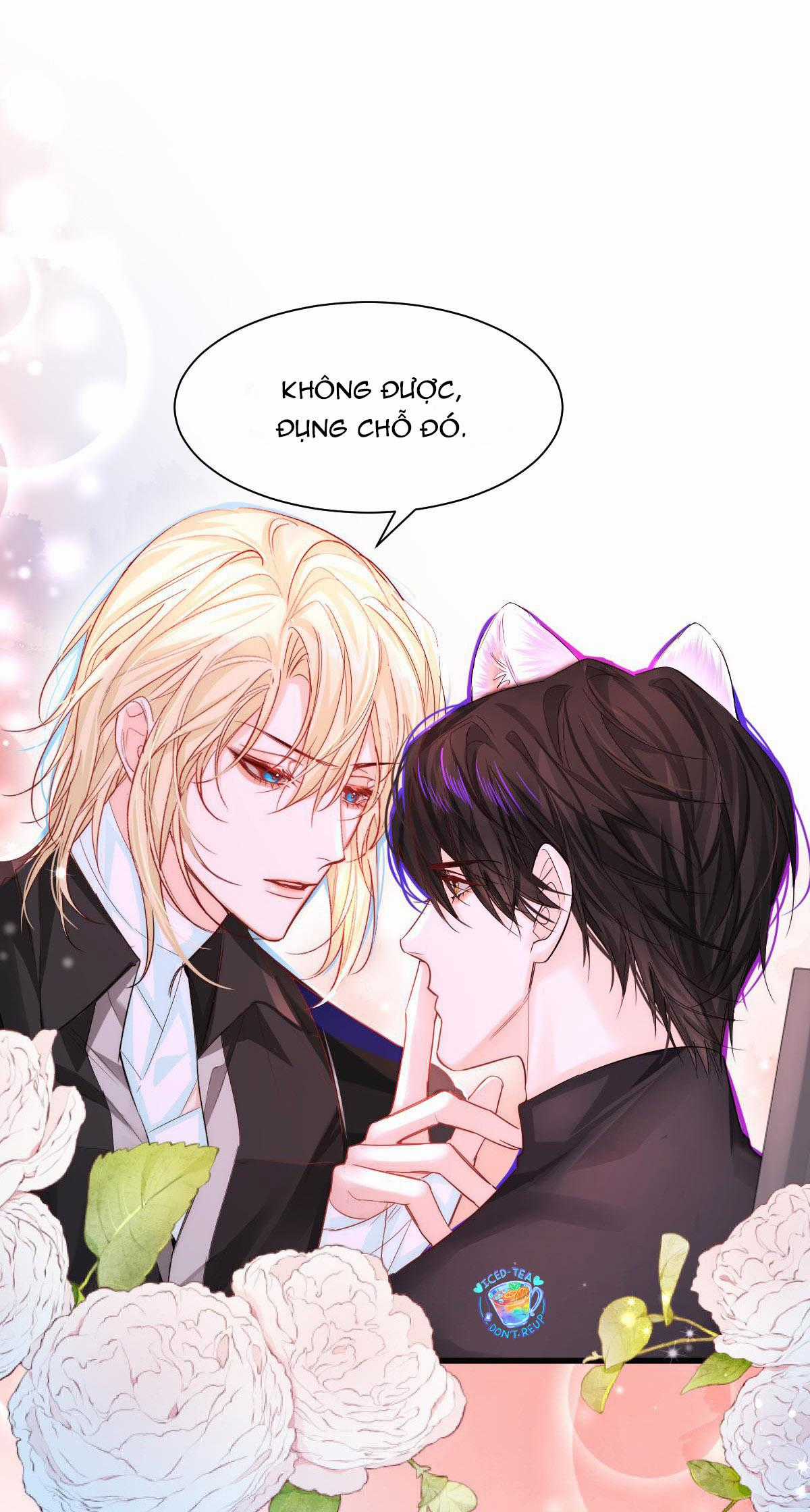 Nhân Ngư Sa Ngã - Chapter 34 - Trang 31