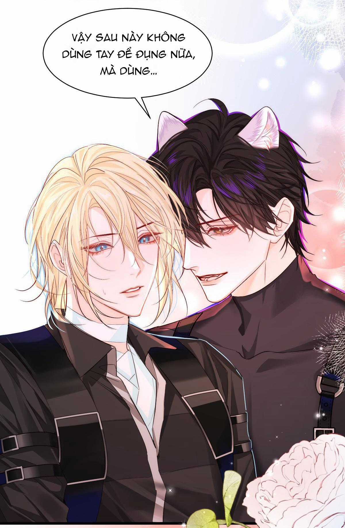 Nhân Ngư Sa Ngã - Chapter 34 - Trang 33