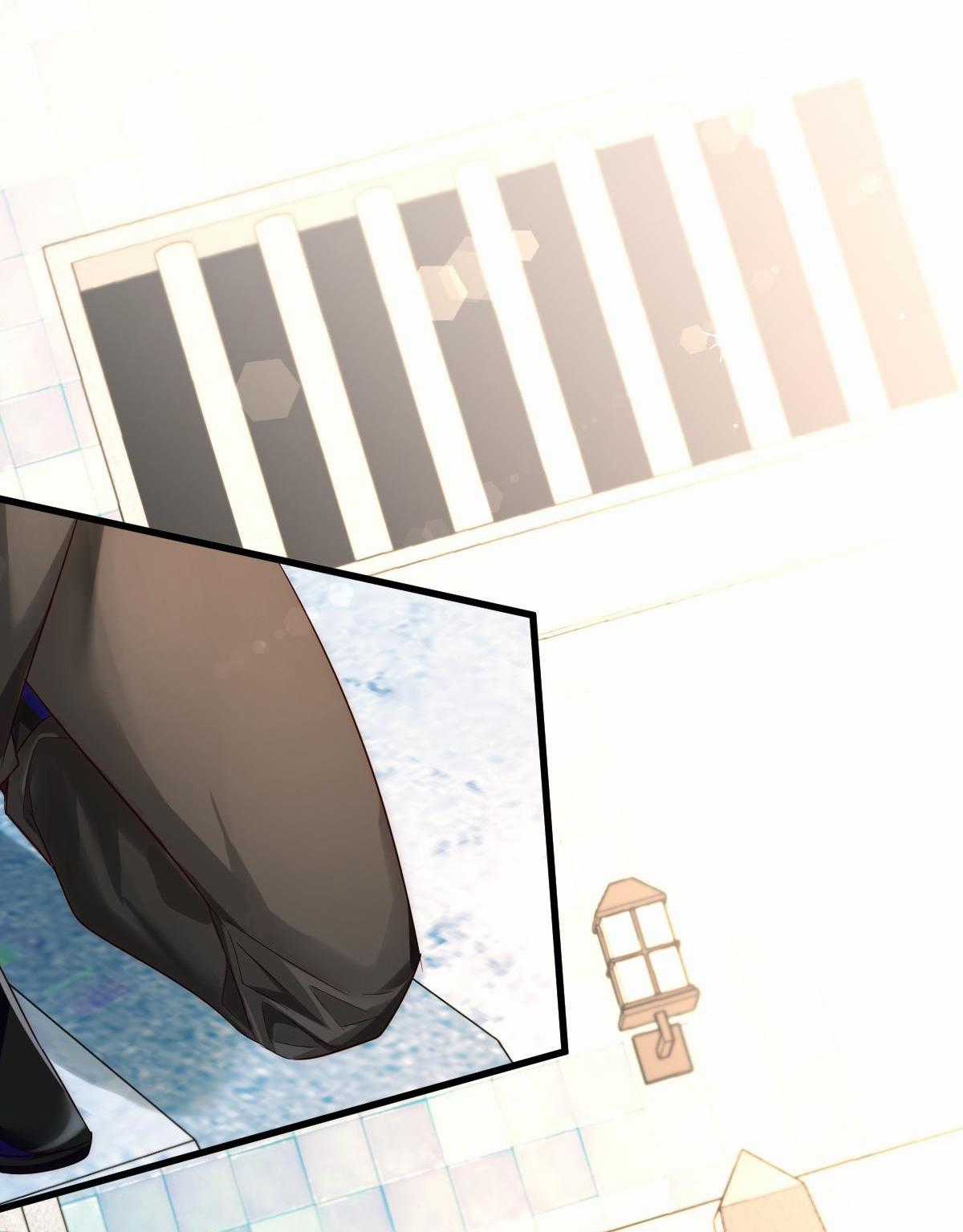 Nhân Ngư Sa Ngã - Chapter 34 - Trang 8