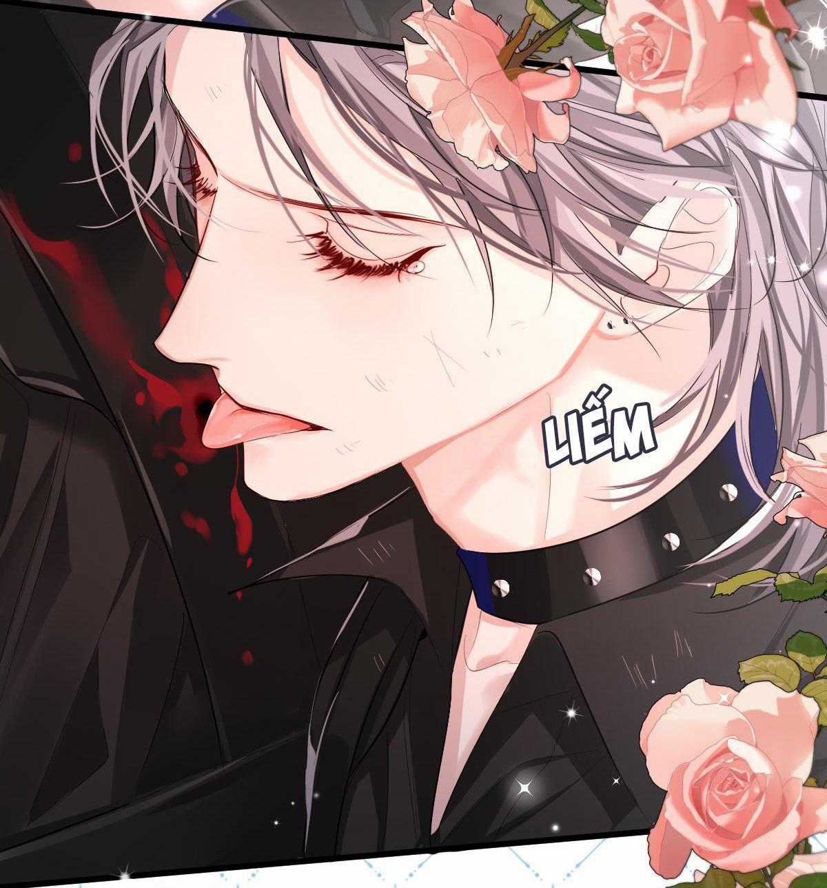 Nhân Ngư Sa Ngã - Chapter 35 - Trang 25