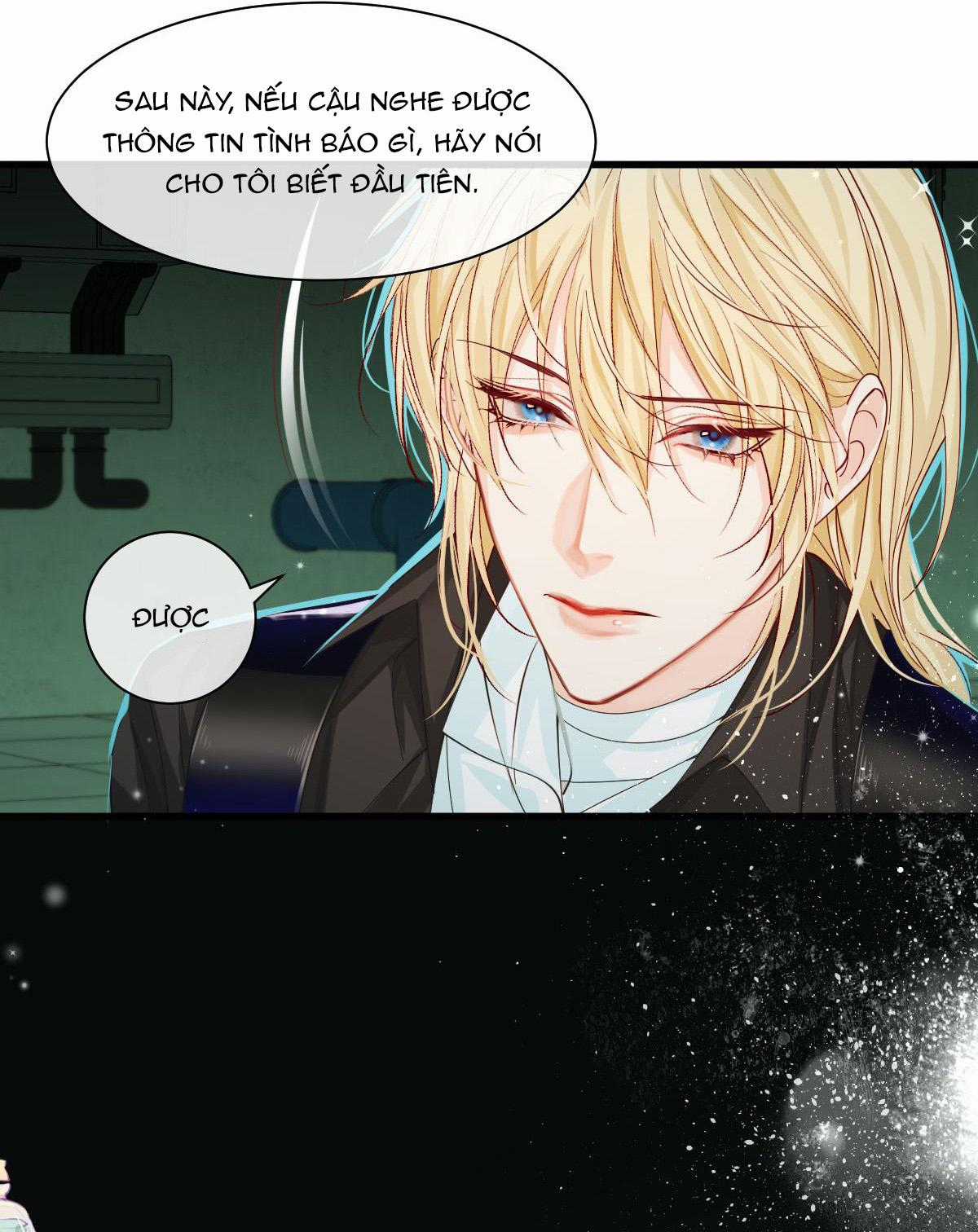 Nhân Ngư Sa Ngã - Chapter 36 - Trang 15