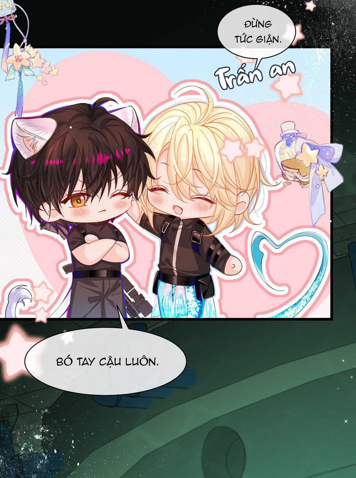 Nhân Ngư Sa Ngã - Chapter 36 - Trang 16