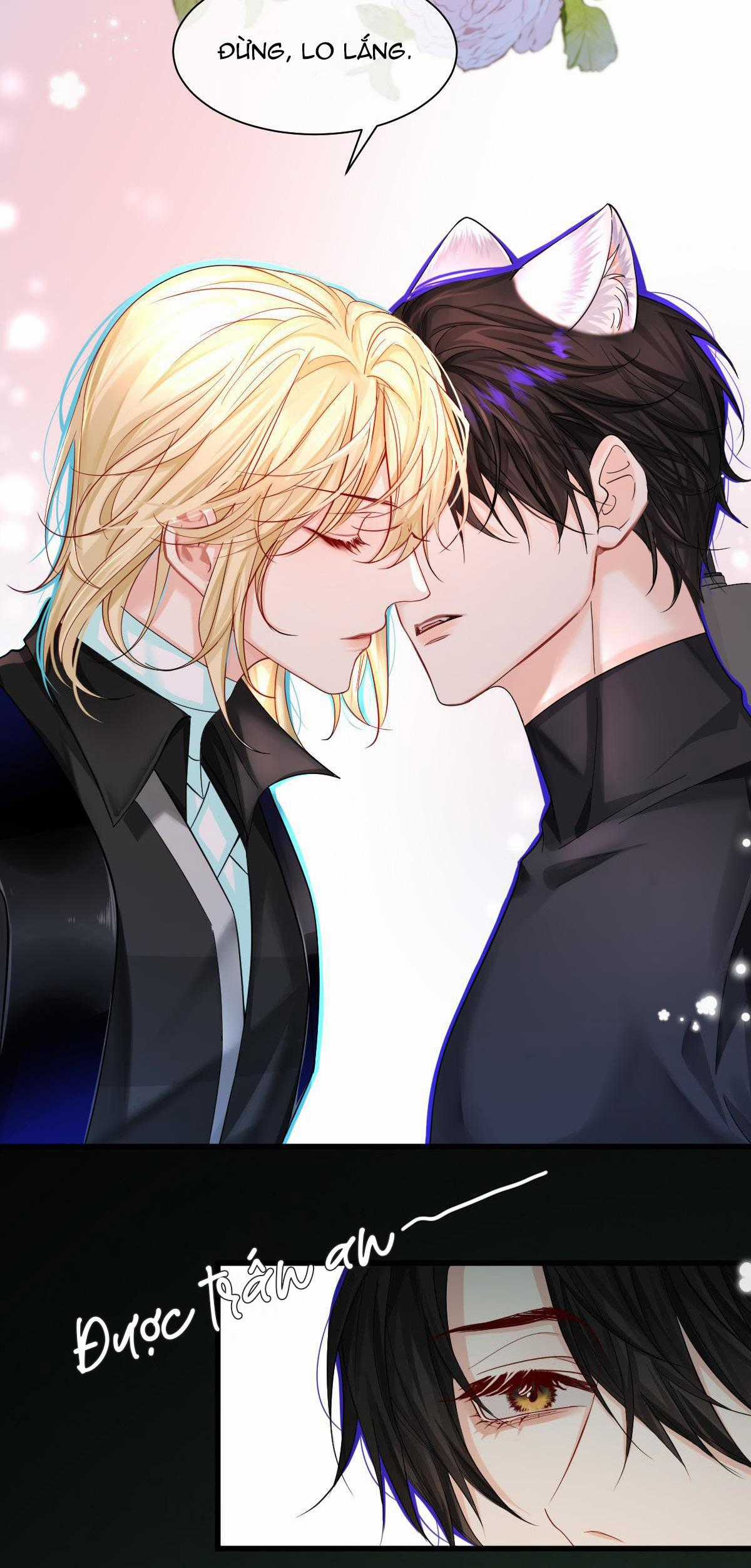 Nhân Ngư Sa Ngã - Chapter 36 - Trang 5