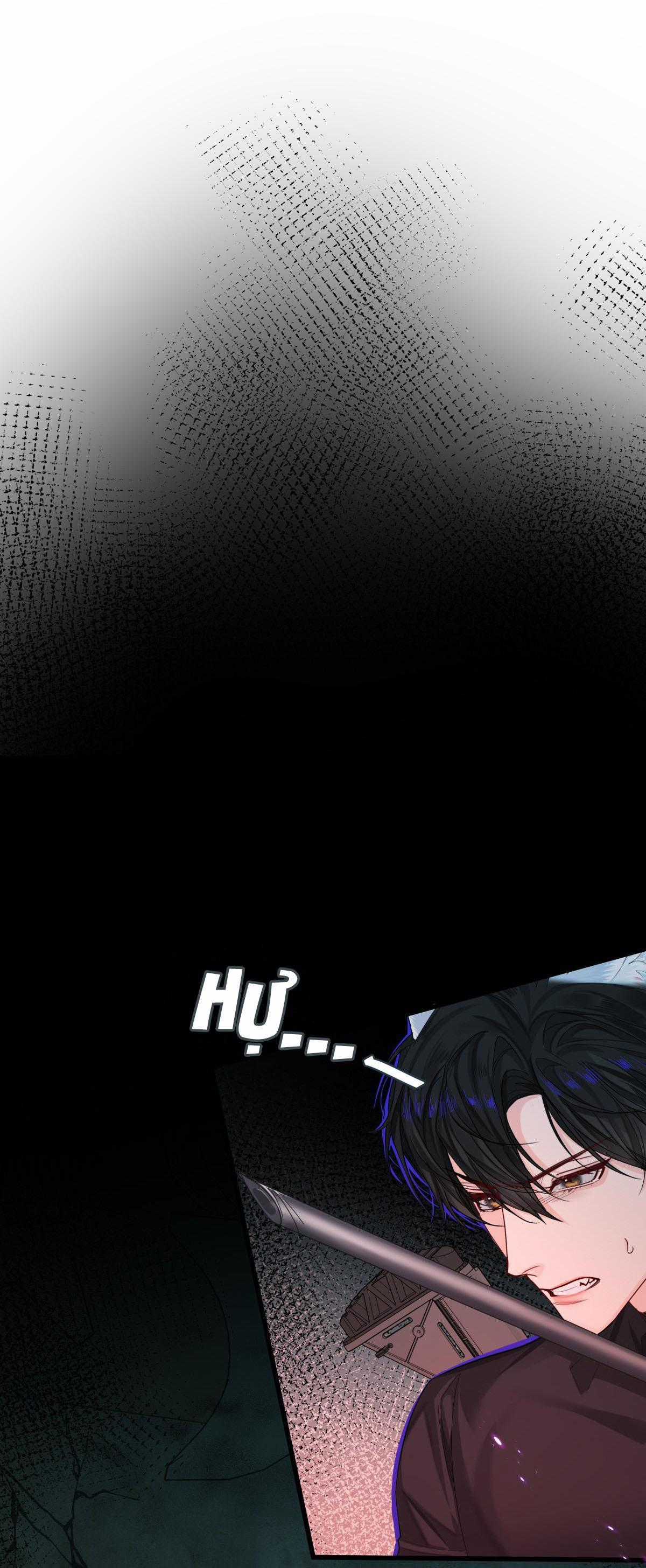 Nhân Ngư Sa Ngã - Chapter 37 - Trang 2