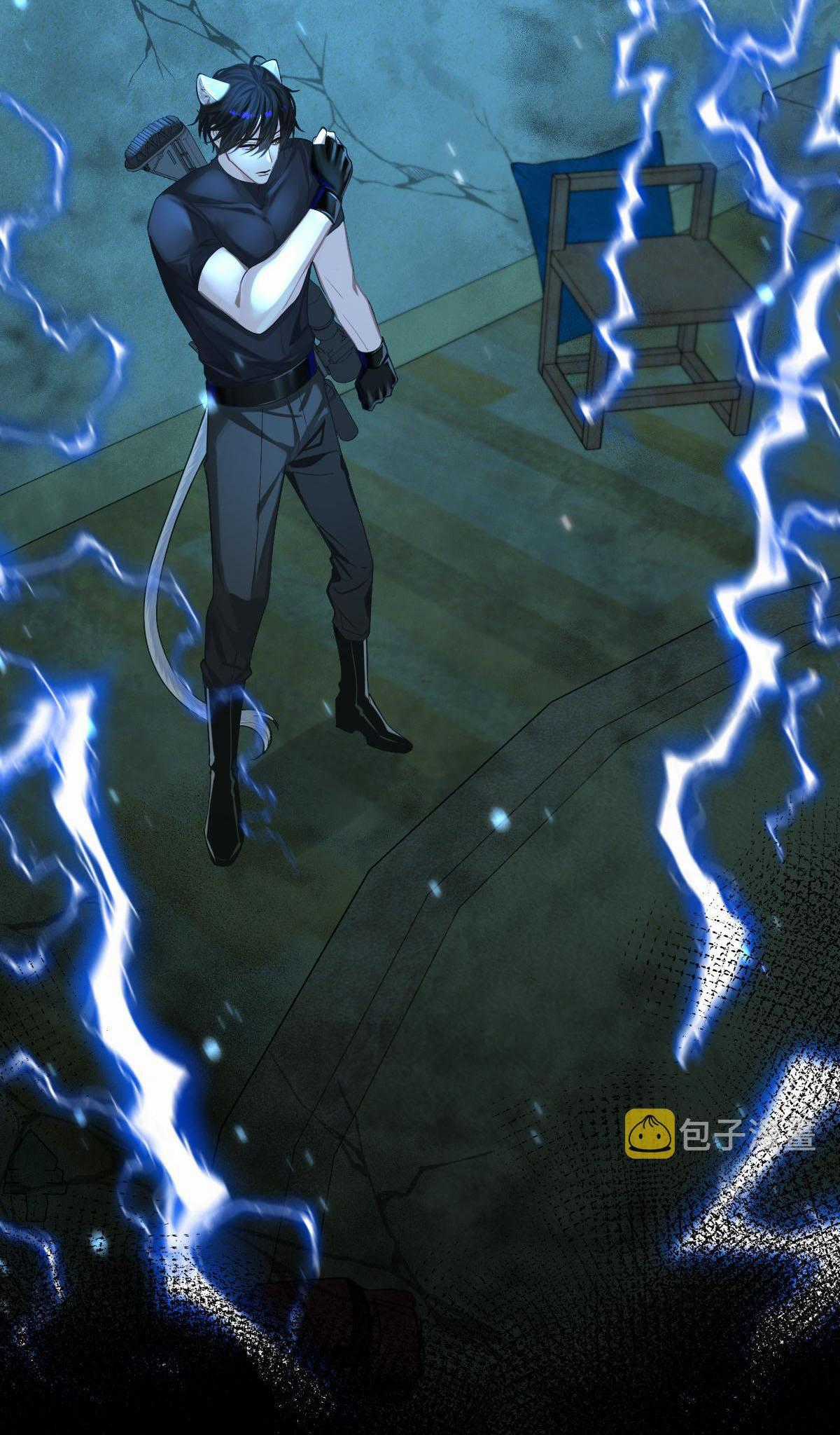 Nhân Ngư Sa Ngã - Chapter 37 - Trang 11