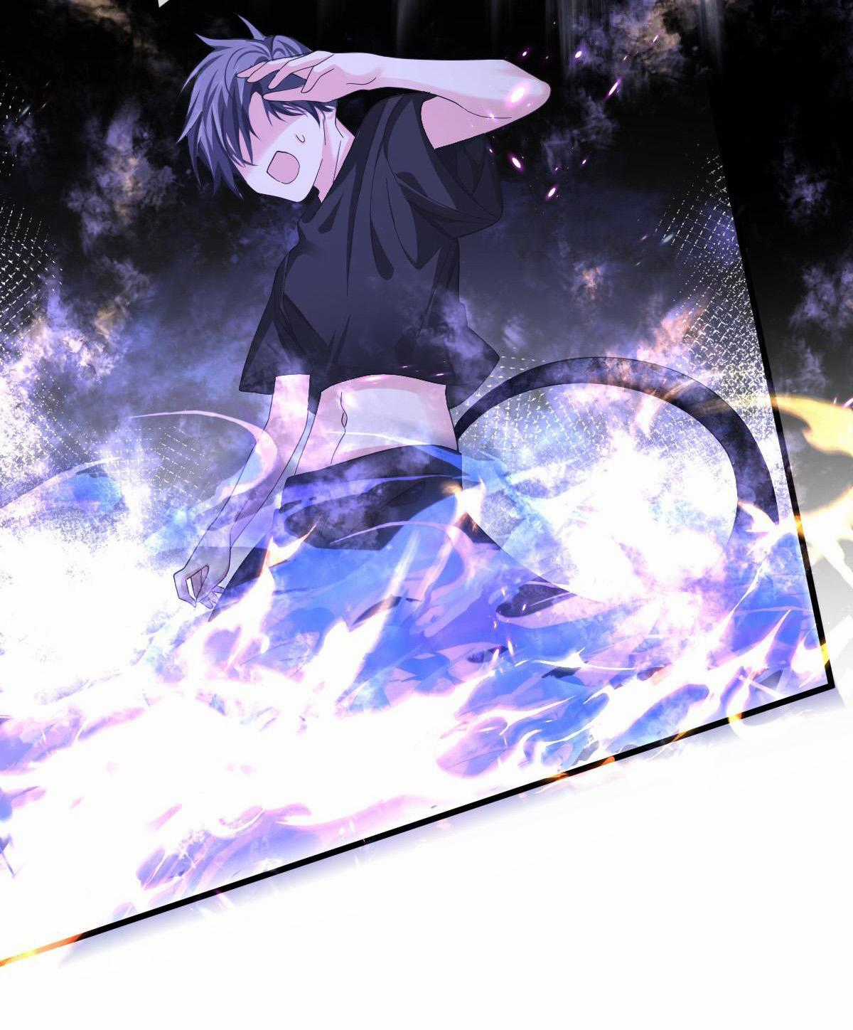 Nhân Ngư Sa Ngã - Chapter 37 - Trang 17