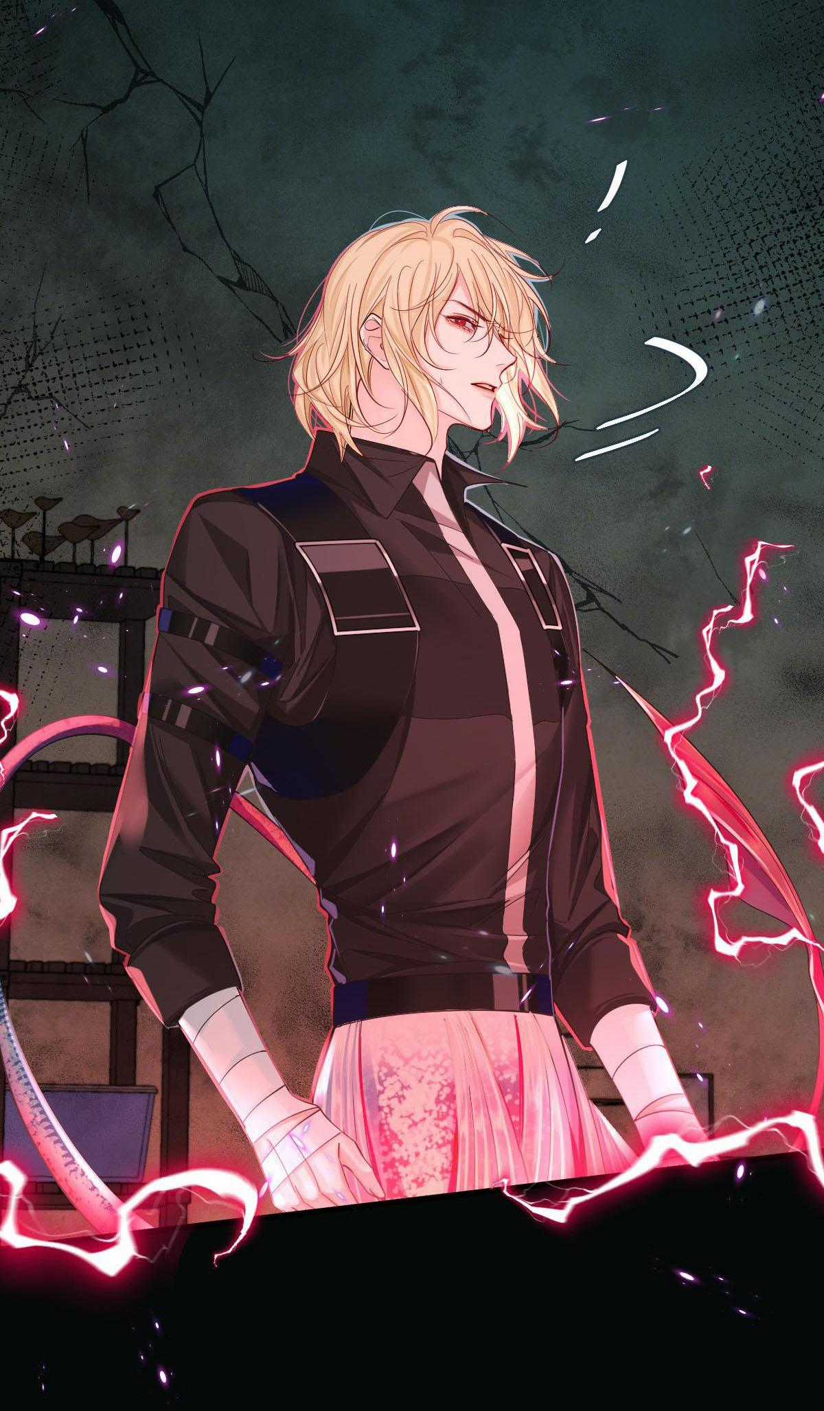 Nhân Ngư Sa Ngã - Chapter 37 - Trang 3