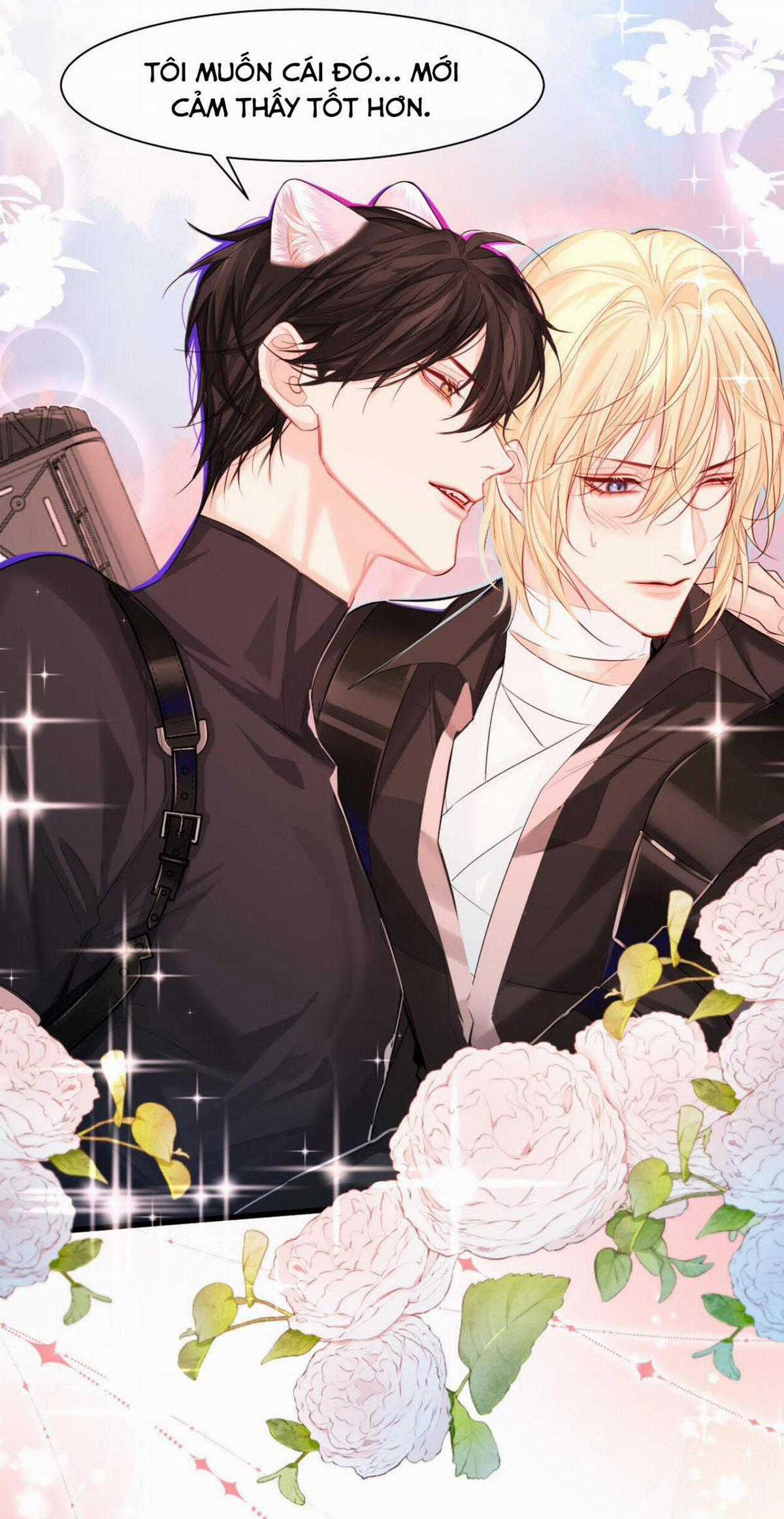 Nhân Ngư Sa Ngã - Chapter 37 - Trang 40