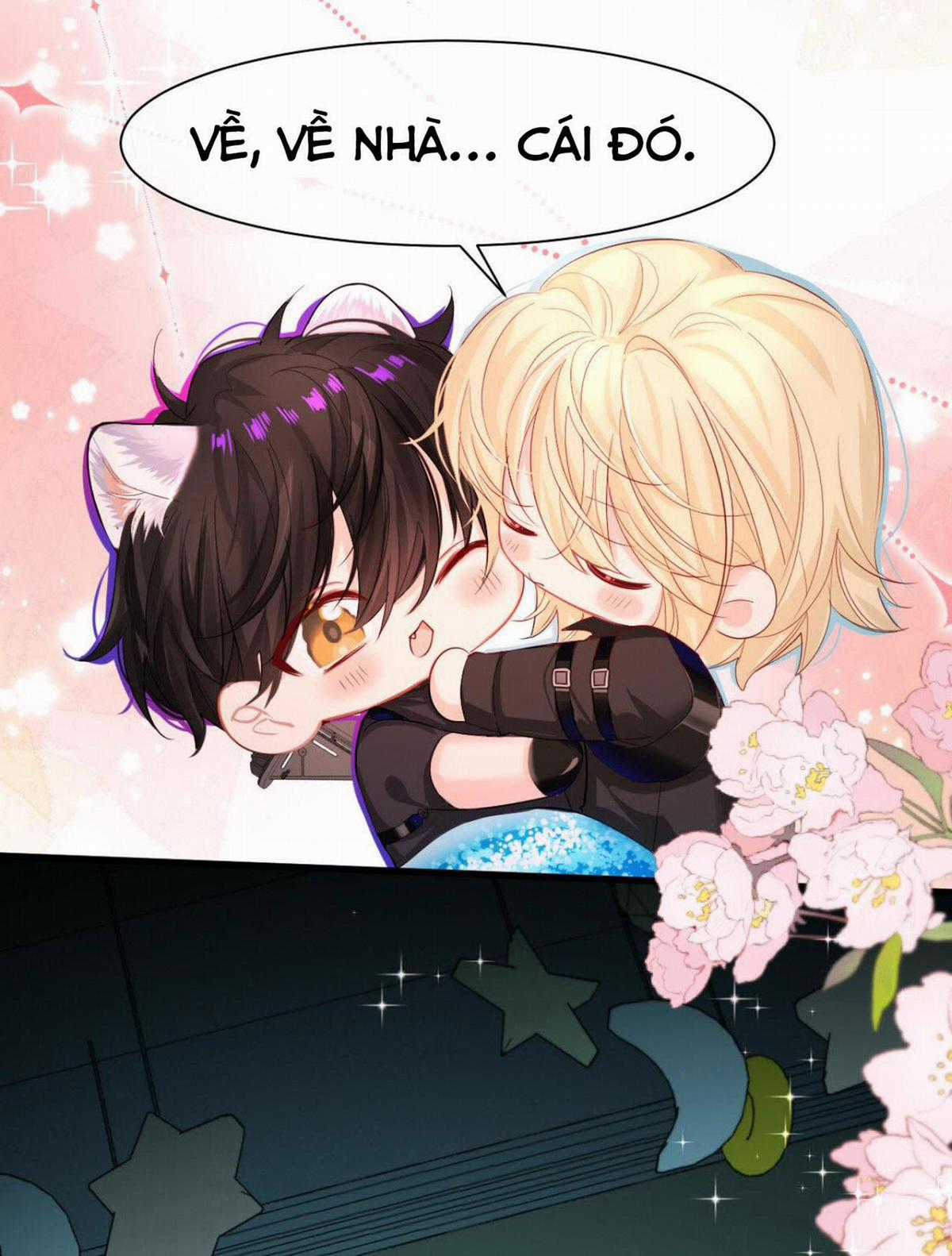 Nhân Ngư Sa Ngã - Chapter 37 - Trang 41