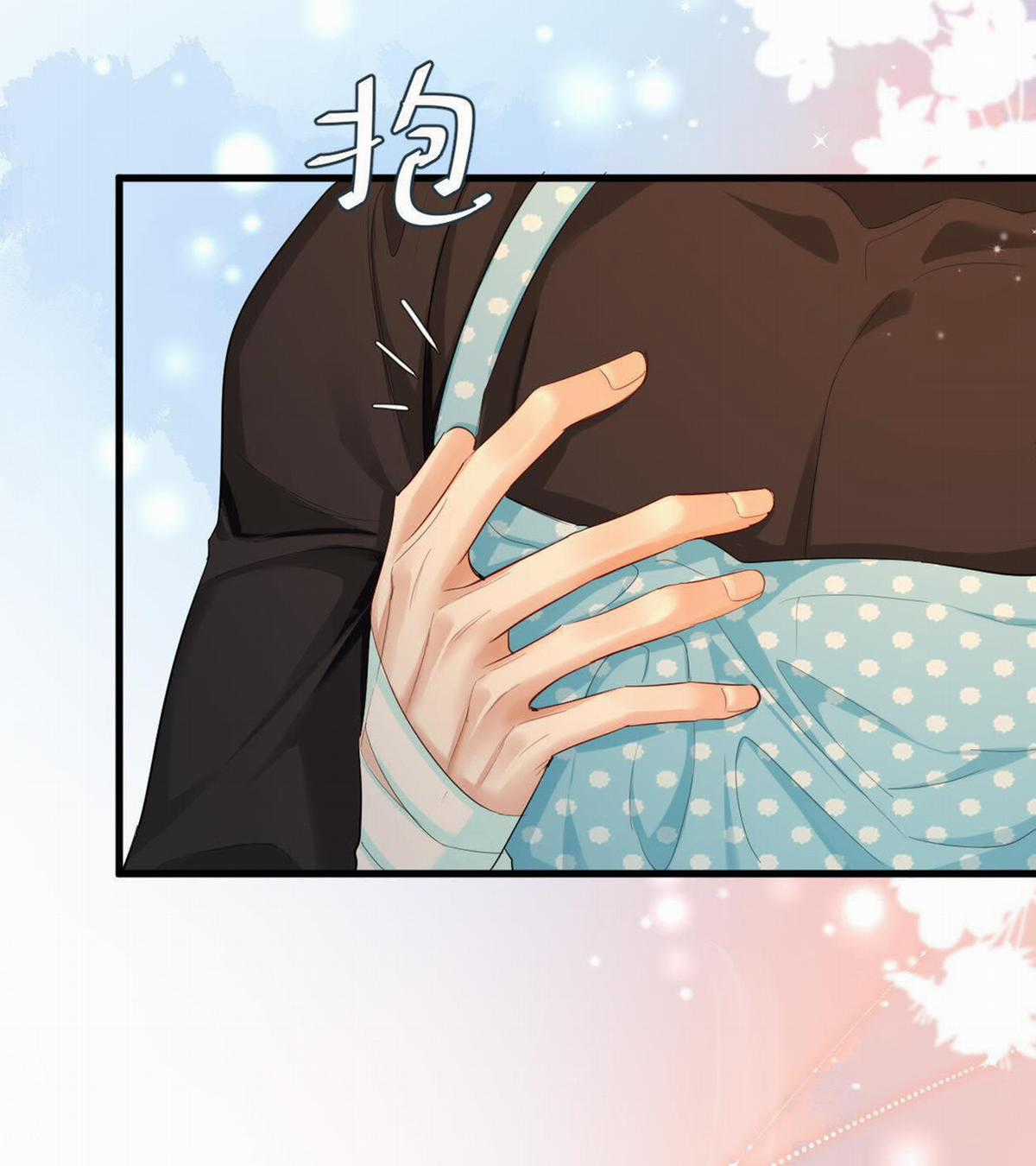 Nhân Ngư Sa Ngã - Chapter 38 - Trang 11