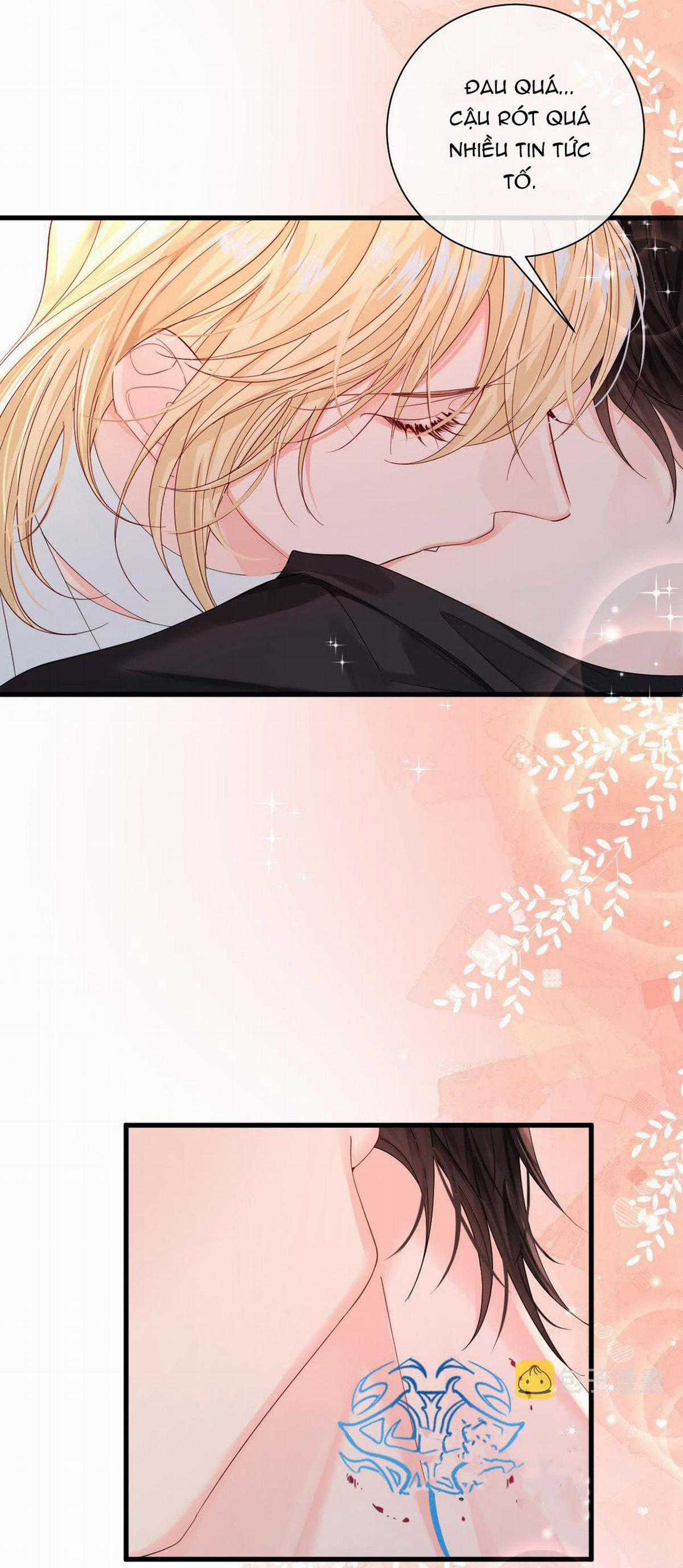 Nhân Ngư Sa Ngã - Chapter 38 - Trang 20