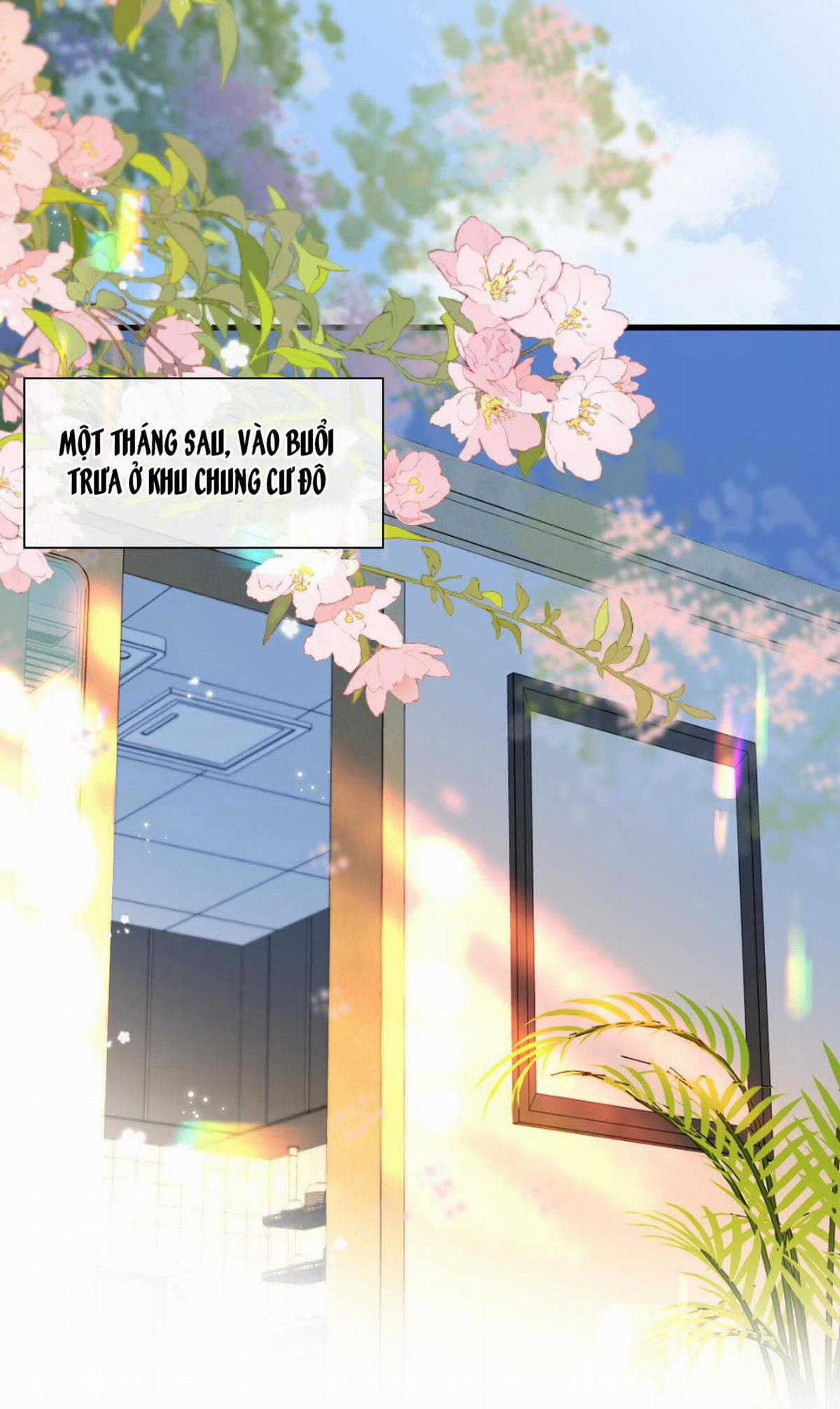 Nhân Ngư Sa Ngã - Chapter 38 - Trang 3