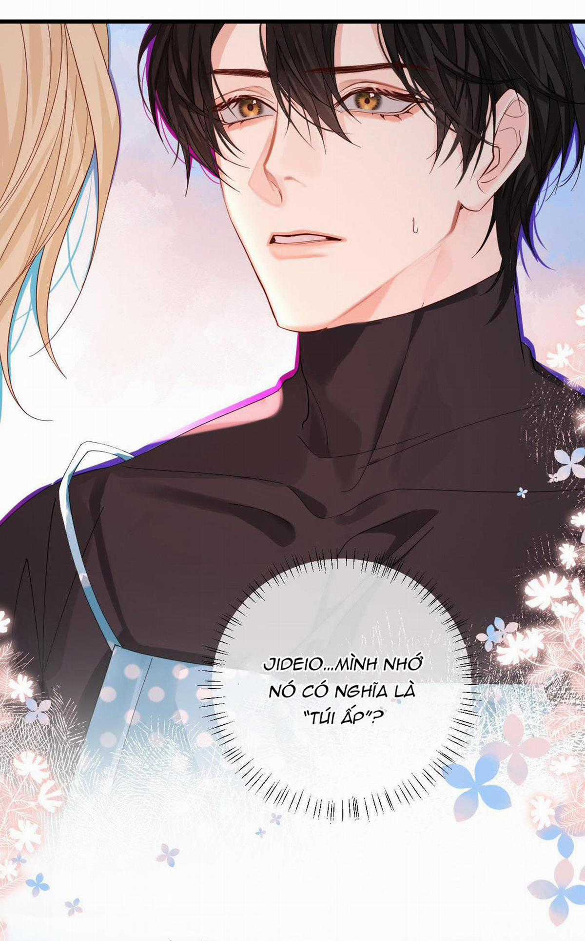 Nhân Ngư Sa Ngã - Chapter 38 - Trang 23