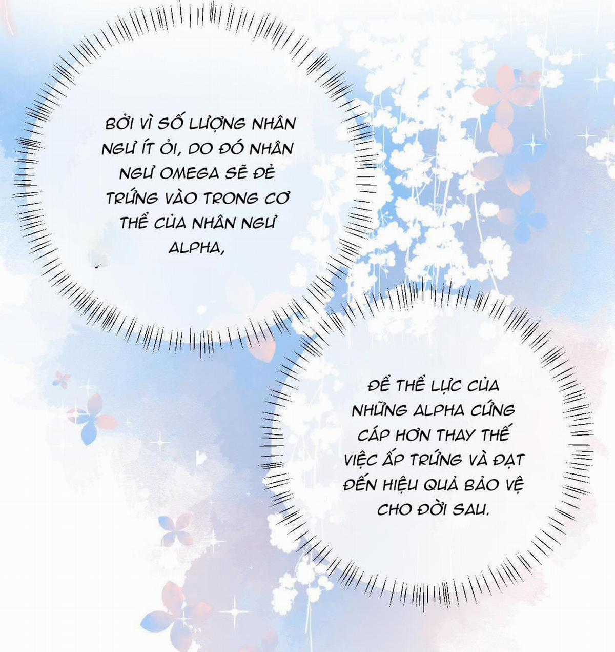 Nhân Ngư Sa Ngã - Chapter 38 - Trang 24