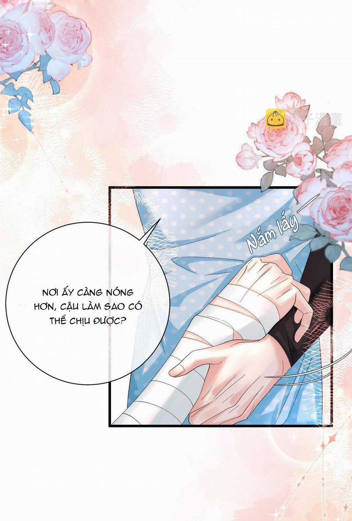 Nhân Ngư Sa Ngã - Chapter 38 - Trang 30