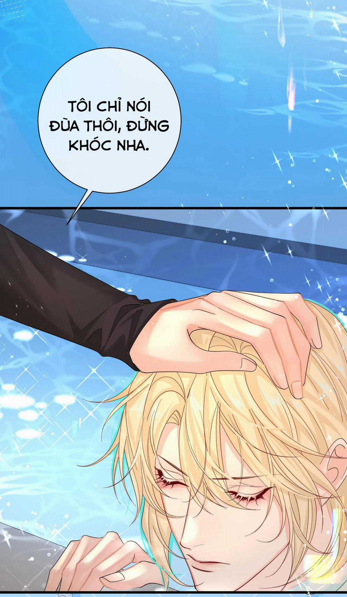 Nhân Ngư Sa Ngã - Chapter 39 - Trang 13