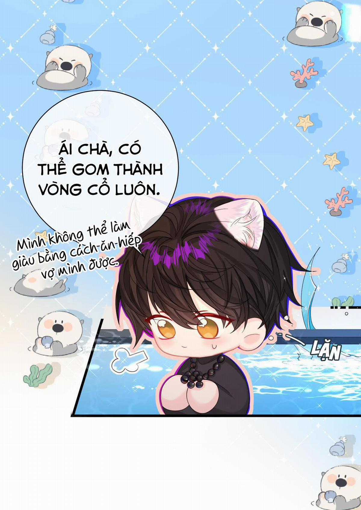 Nhân Ngư Sa Ngã - Chapter 39 - Trang 14