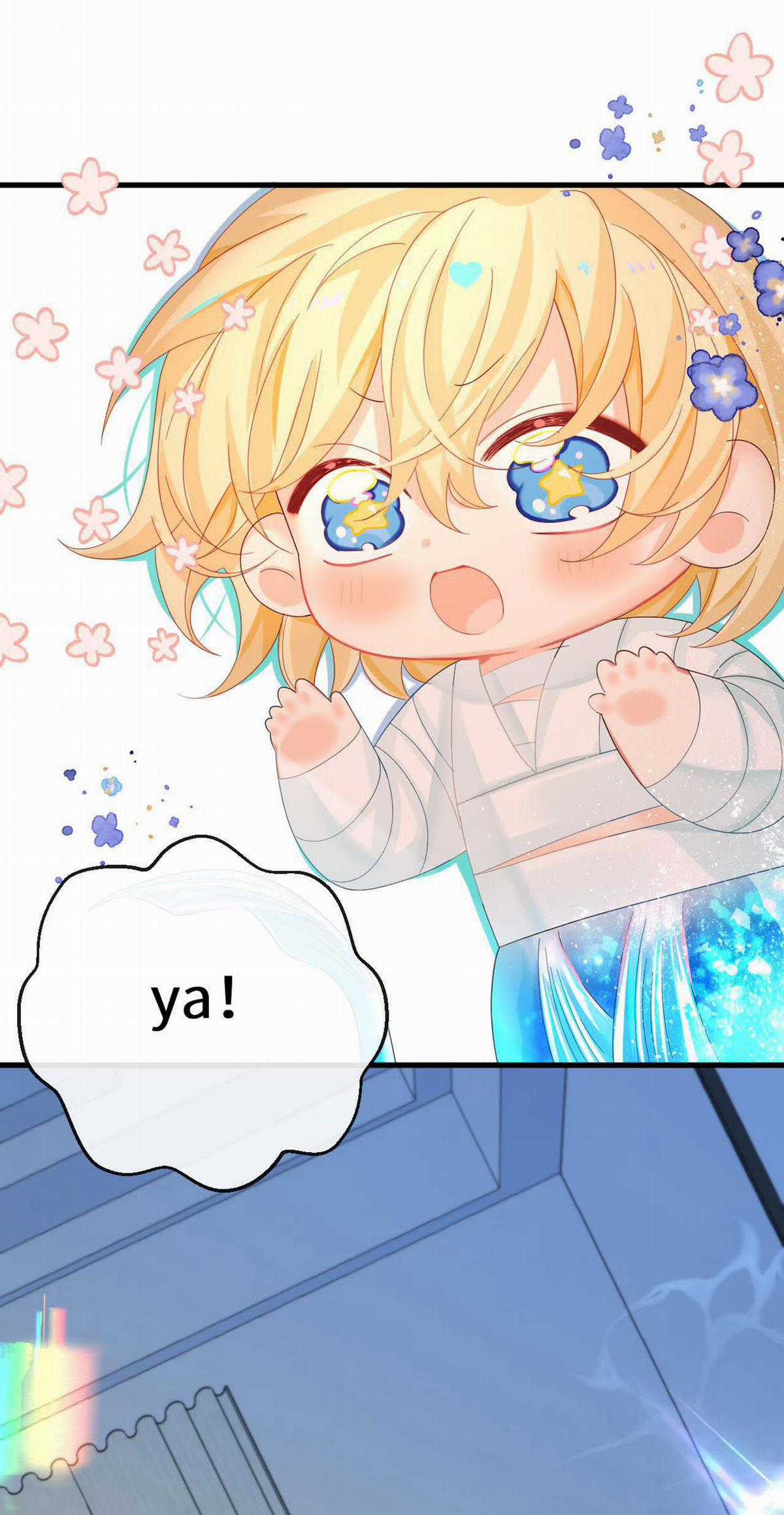 Nhân Ngư Sa Ngã - Chapter 39 - Trang 18