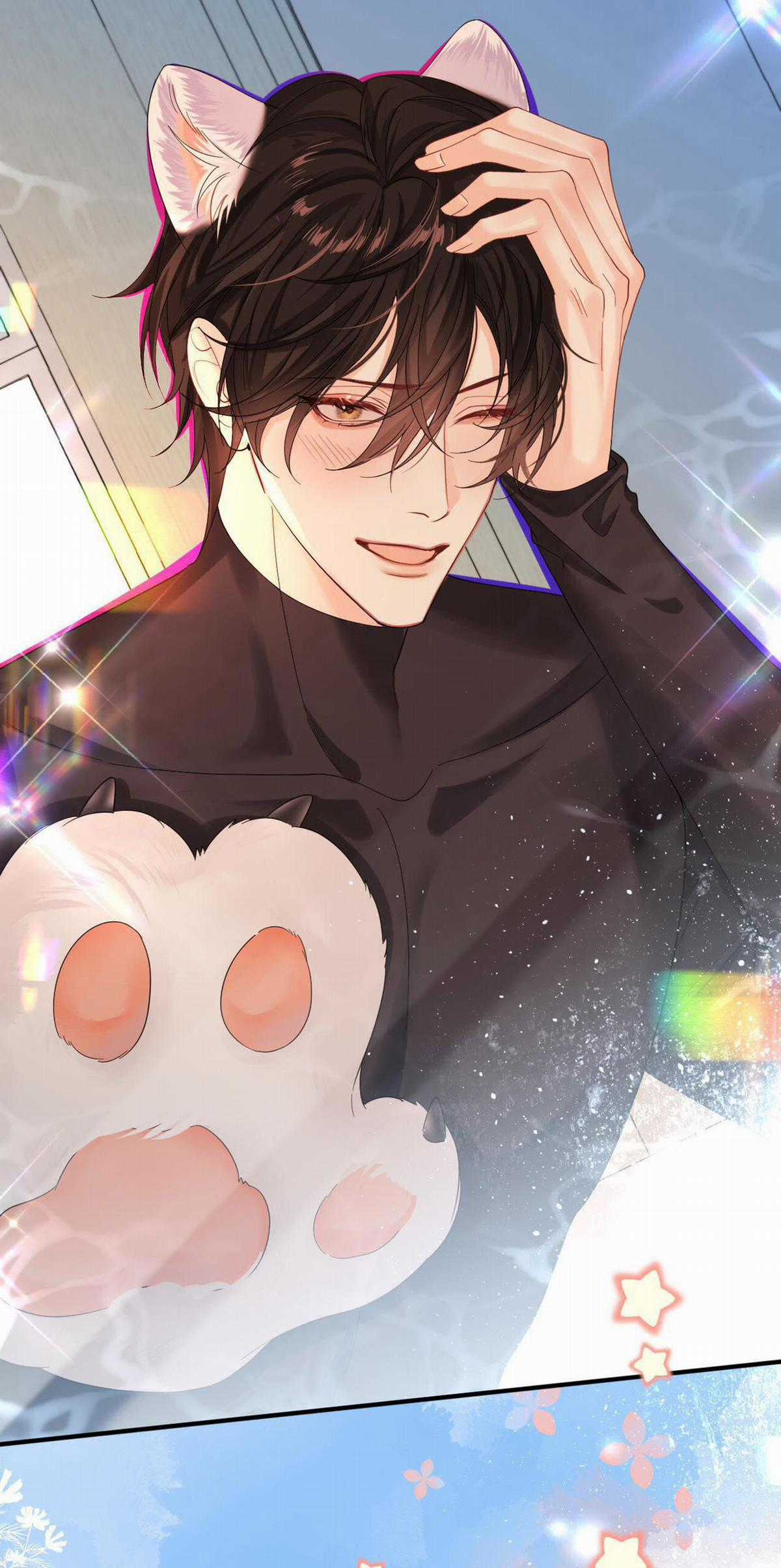 Nhân Ngư Sa Ngã - Chapter 39 - Trang 19