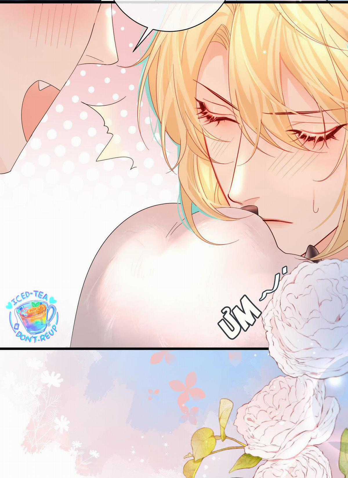 Nhân Ngư Sa Ngã - Chapter 39 - Trang 22