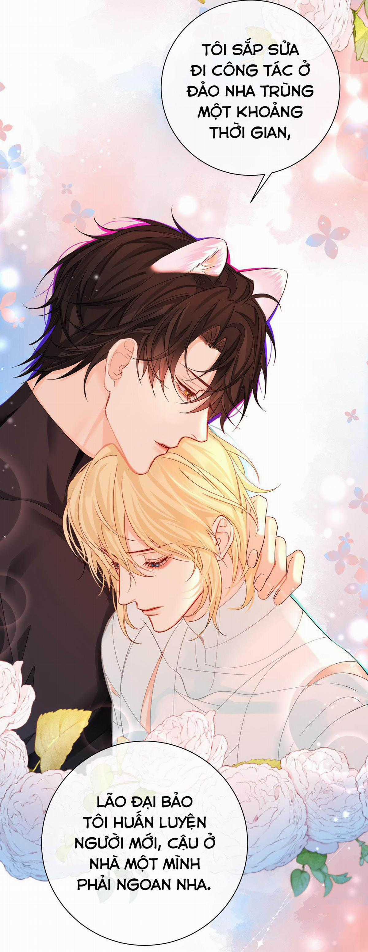 Nhân Ngư Sa Ngã - Chapter 39 - Trang 23