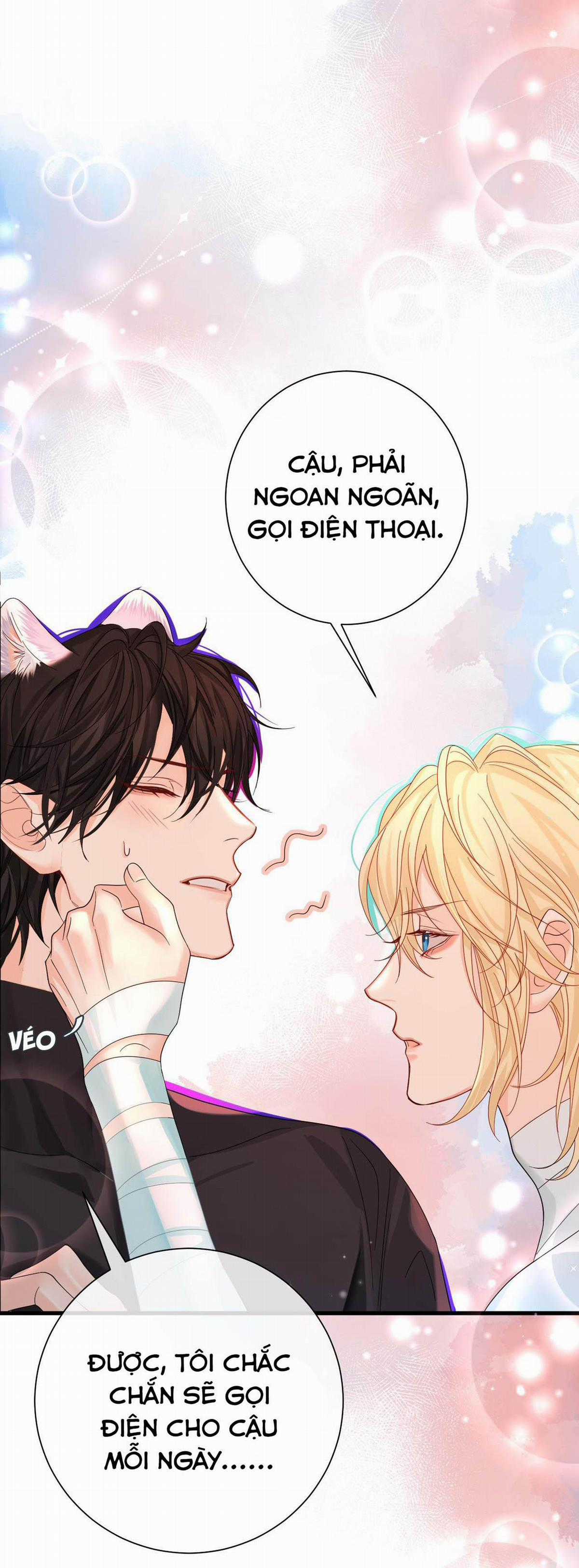 Nhân Ngư Sa Ngã - Chapter 39 - Trang 24