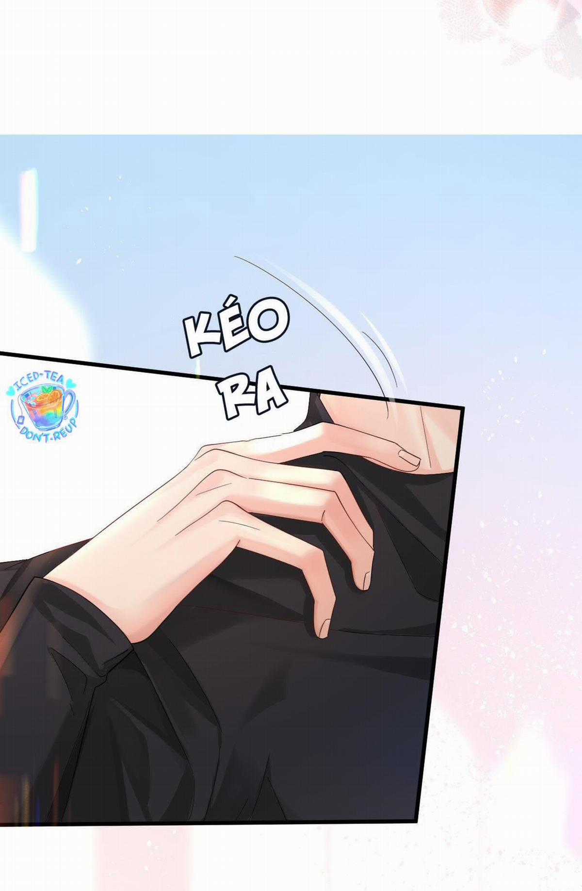 Nhân Ngư Sa Ngã - Chapter 39 - Trang 25