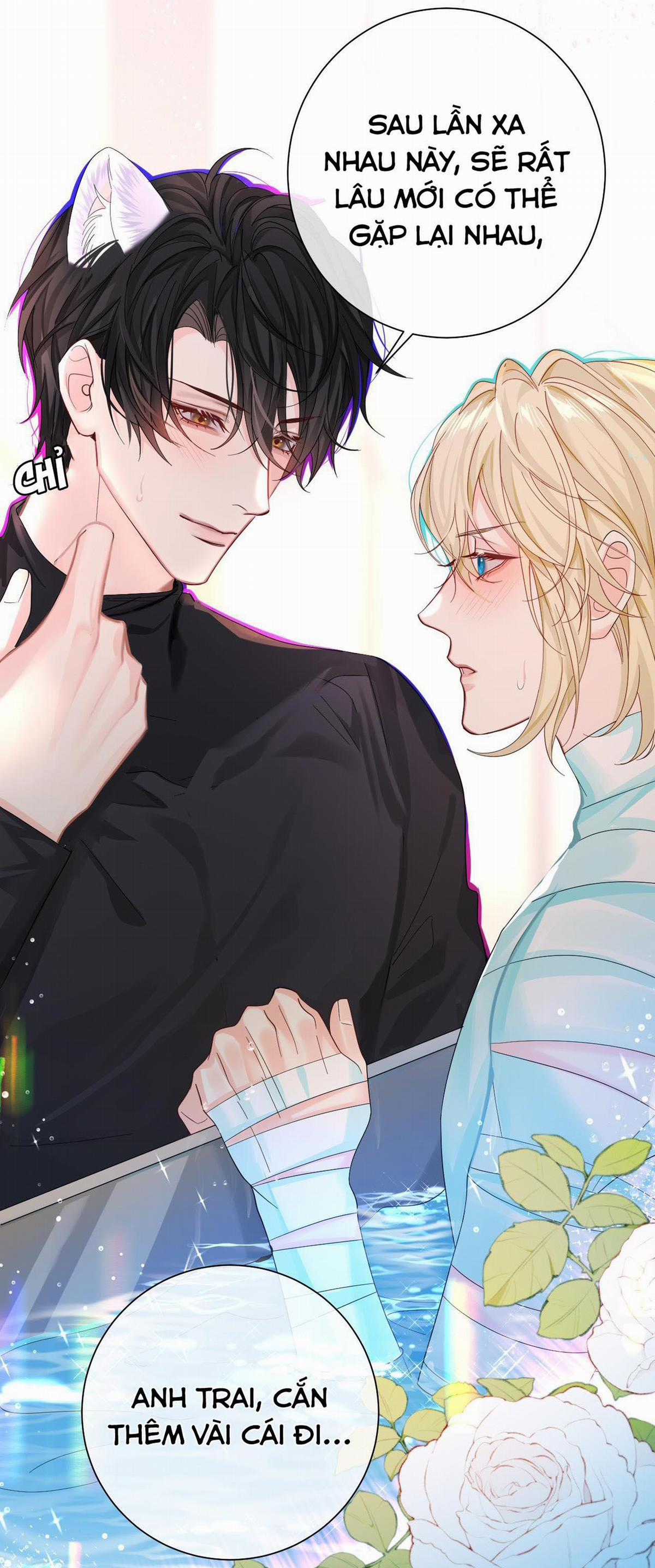 Nhân Ngư Sa Ngã - Chapter 39 - Trang 26