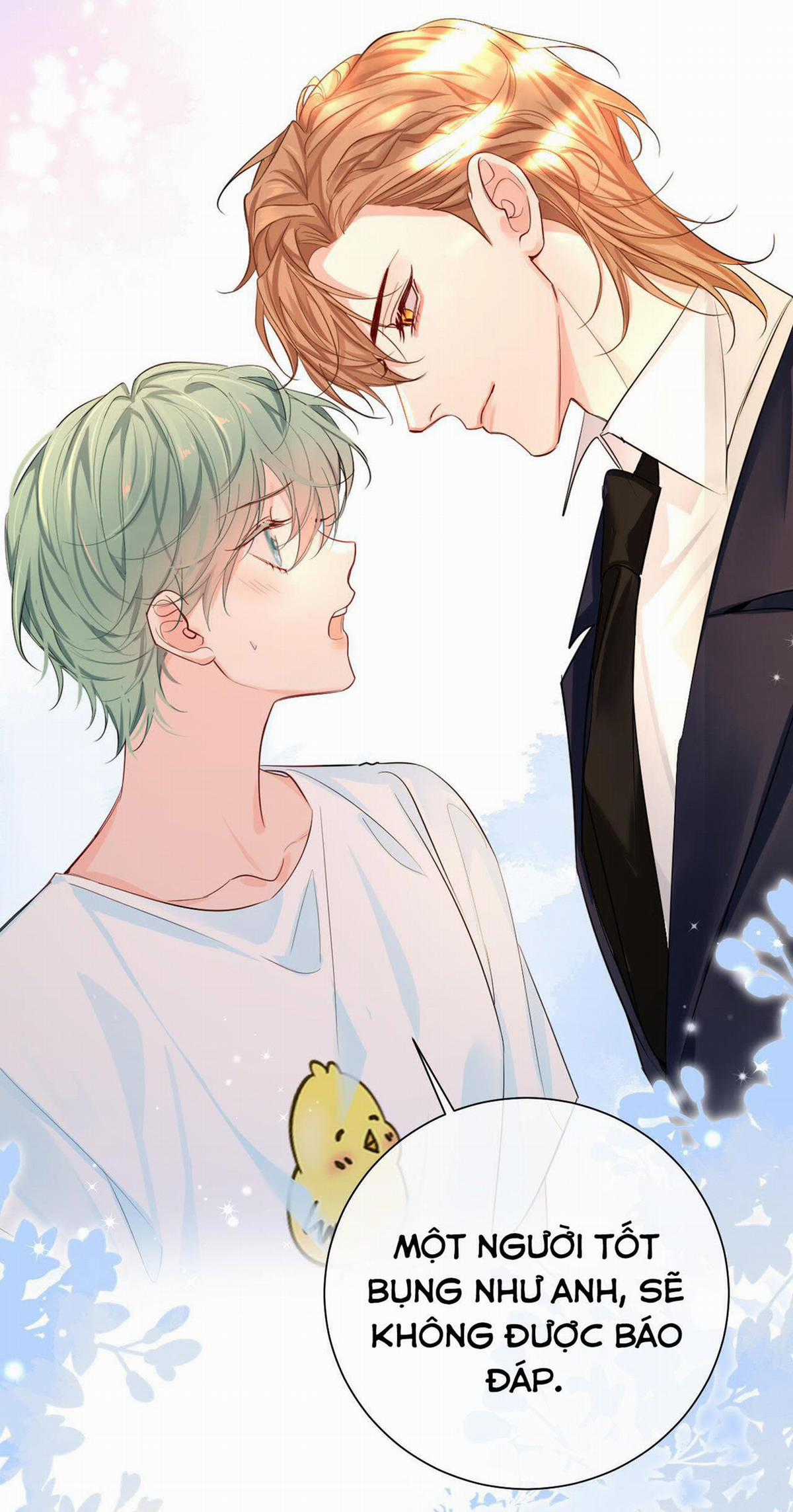 Nhân Ngư Sa Ngã - Chapter 39 - Trang 28