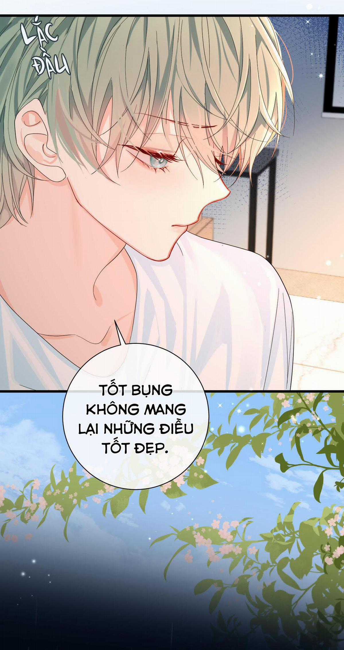 Nhân Ngư Sa Ngã - Chapter 39 - Trang 30