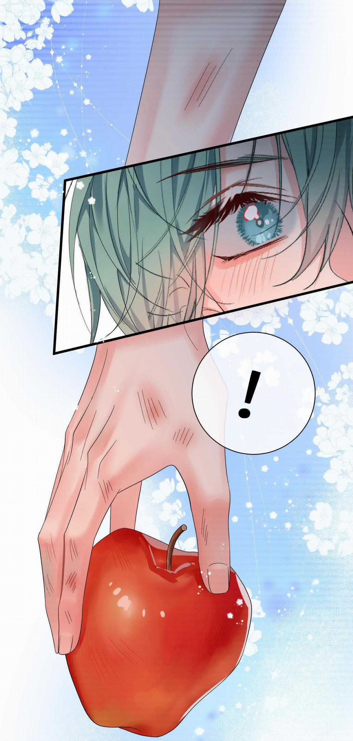 Nhân Ngư Sa Ngã - Chapter 39 - Trang 35