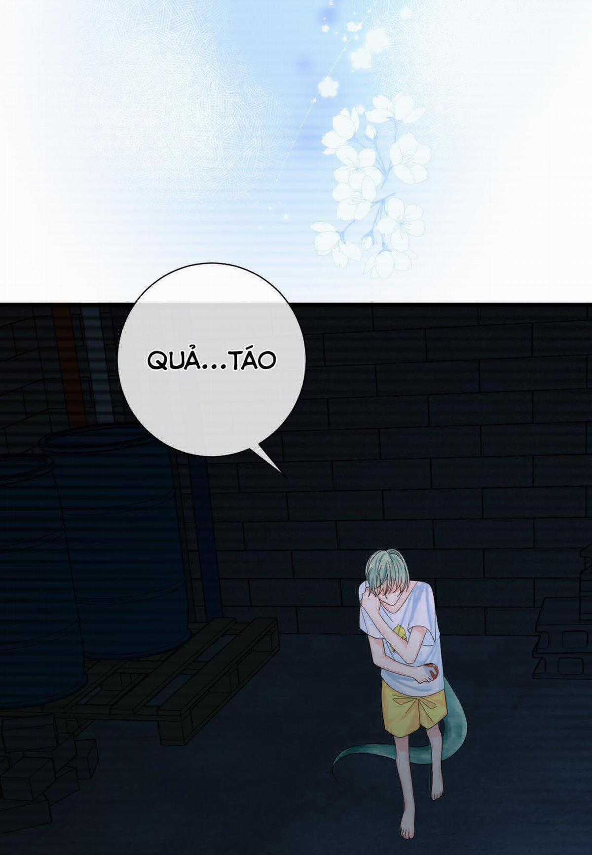 Nhân Ngư Sa Ngã - Chapter 39 - Trang 36