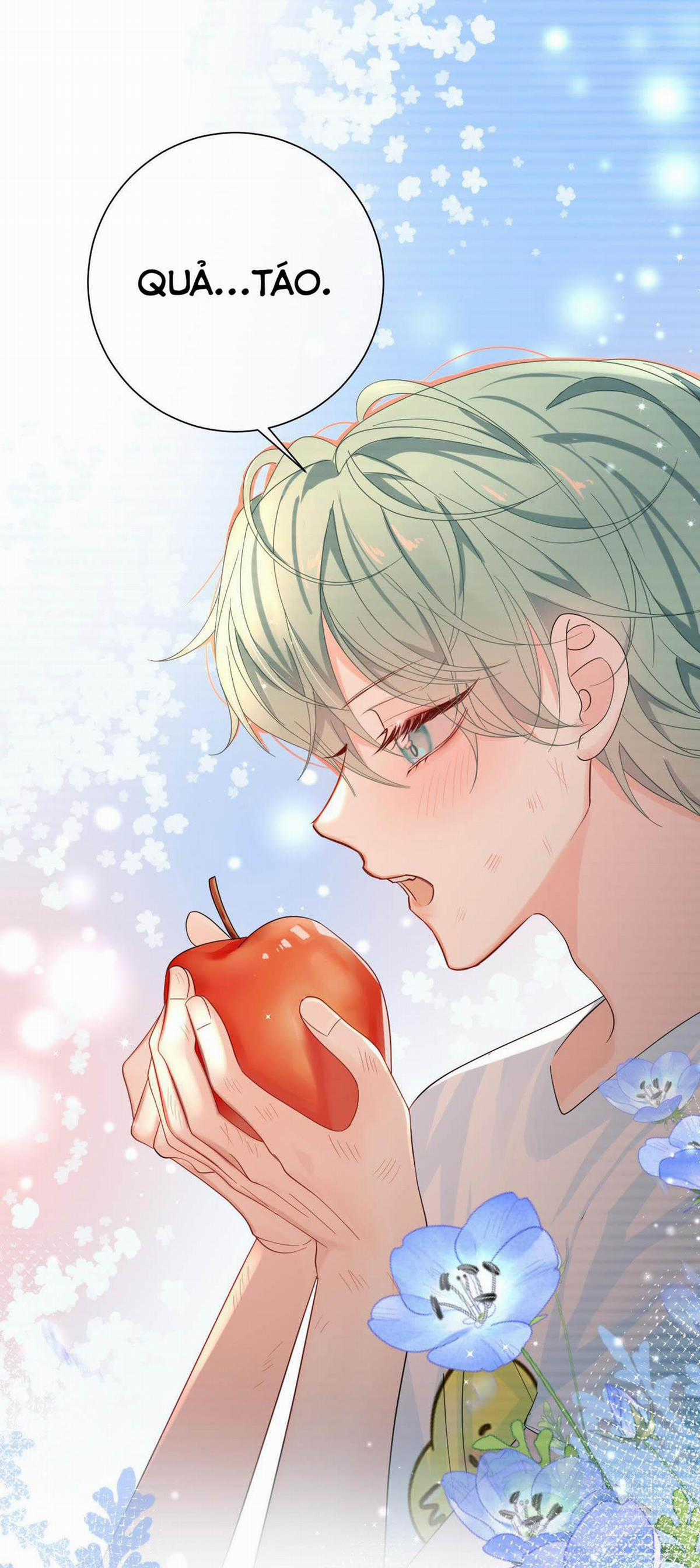 Nhân Ngư Sa Ngã - Chapter 39 - Trang 38