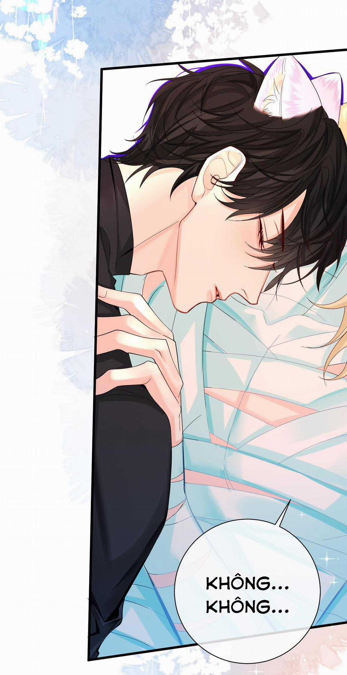 Nhân Ngư Sa Ngã - Chapter 39 - Trang 5