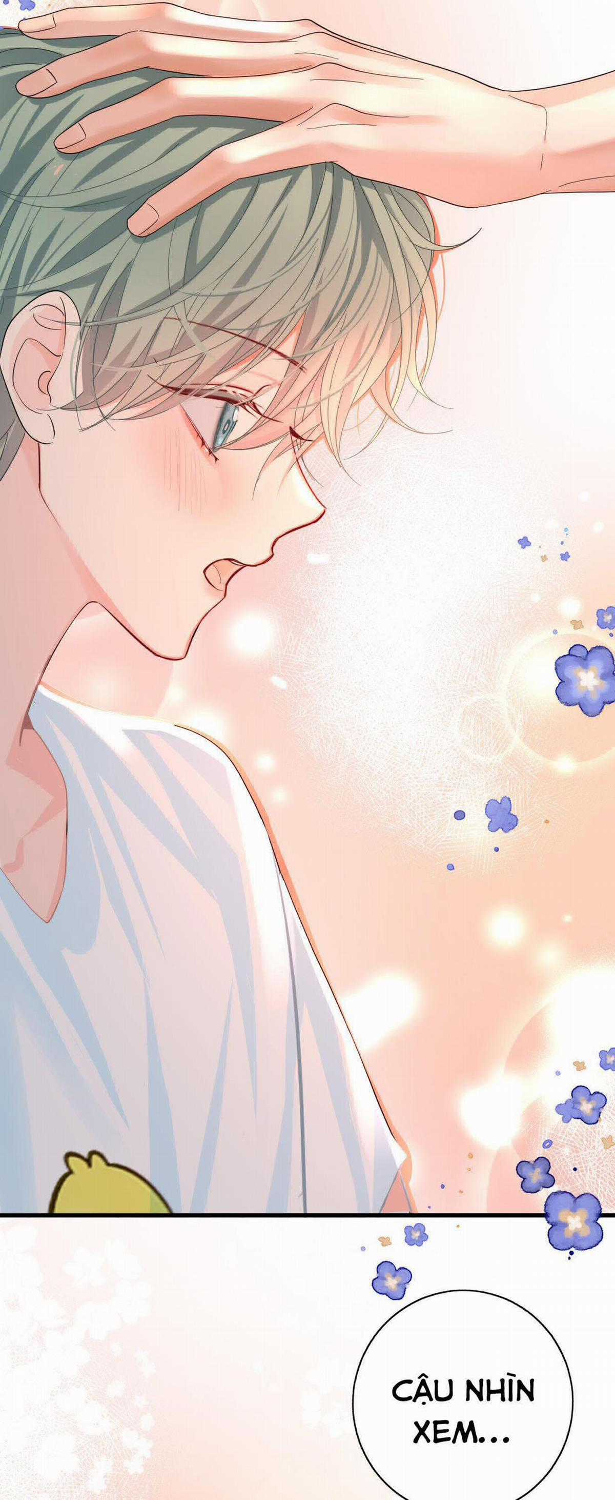 Nhân Ngư Sa Ngã - Chapter 39 - Trang 47