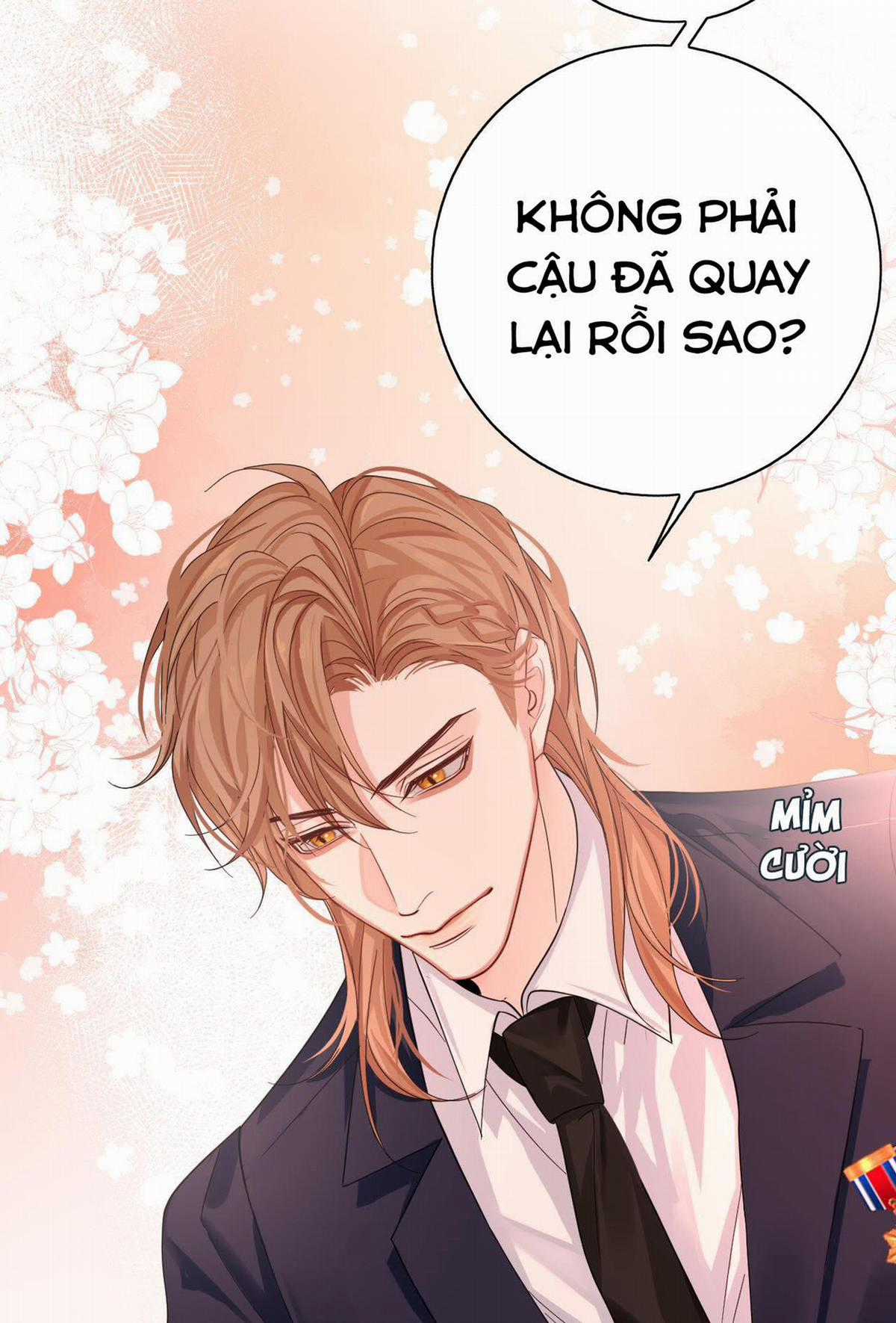 Nhân Ngư Sa Ngã - Chapter 39 - Trang 48