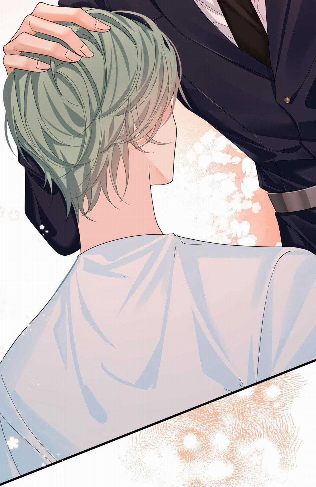 Nhân Ngư Sa Ngã - Chapter 39 - Trang 49