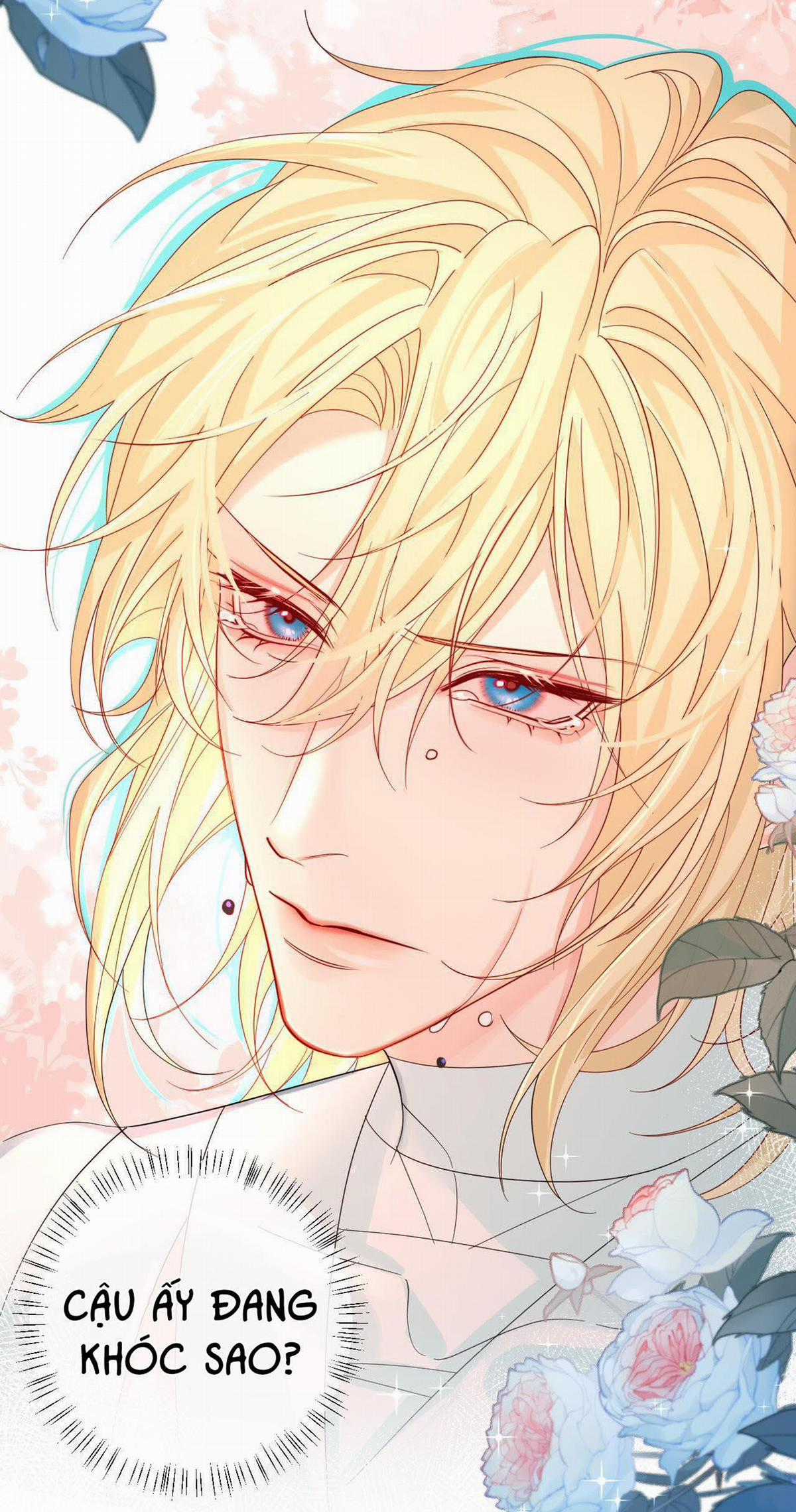 Nhân Ngư Sa Ngã - Chapter 39 - Trang 7