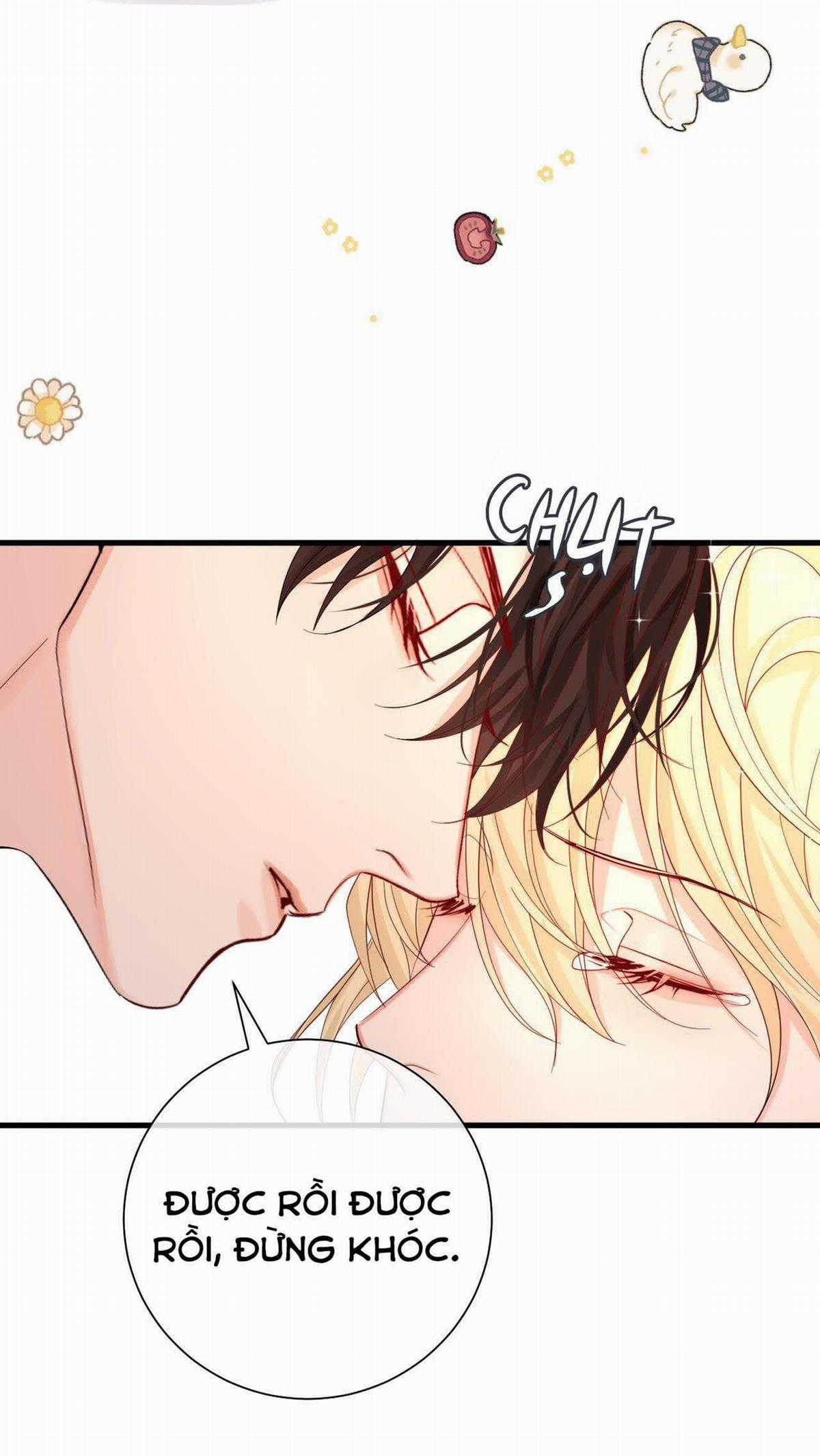 Nhân Ngư Sa Ngã - Chapter 39 - Trang 9