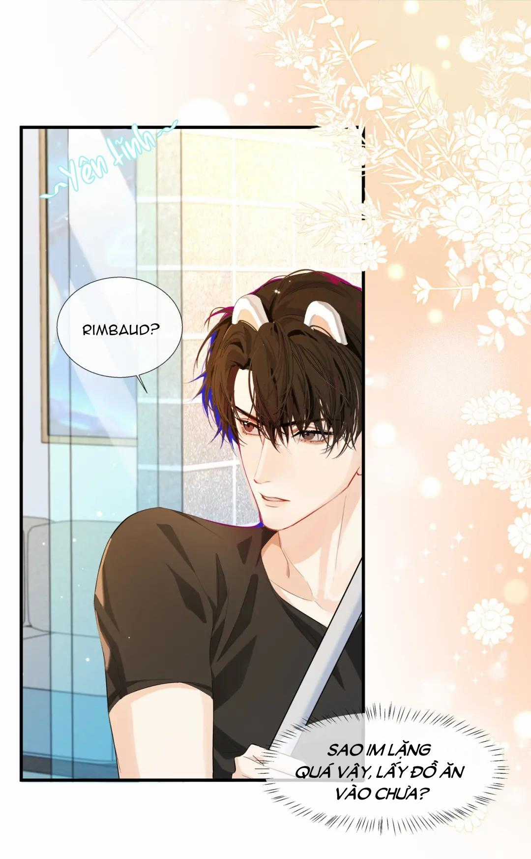 Nhân Ngư Sa Ngã - Chapter 4 - Trang 12