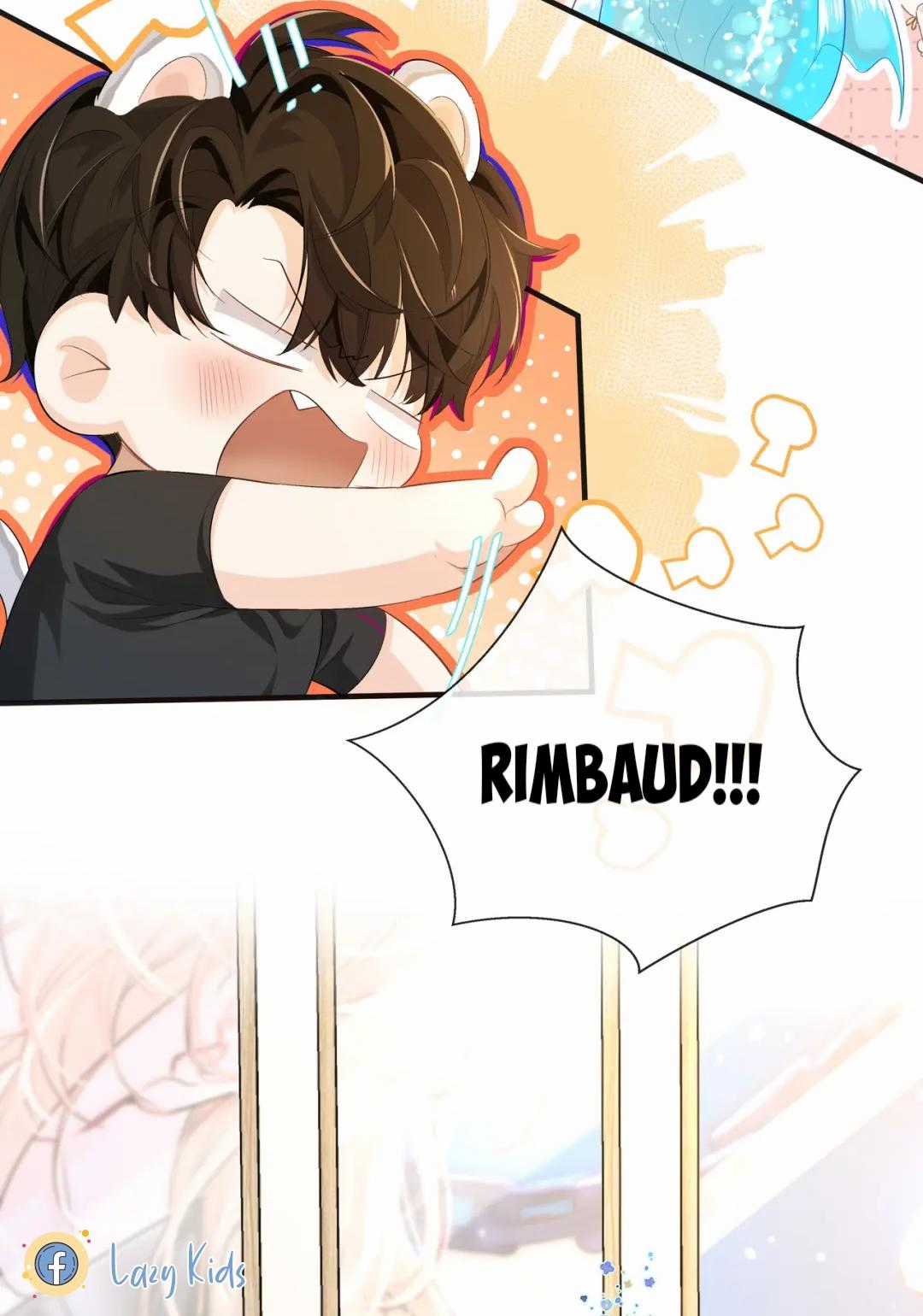 Nhân Ngư Sa Ngã - Chapter 4 - Trang 17