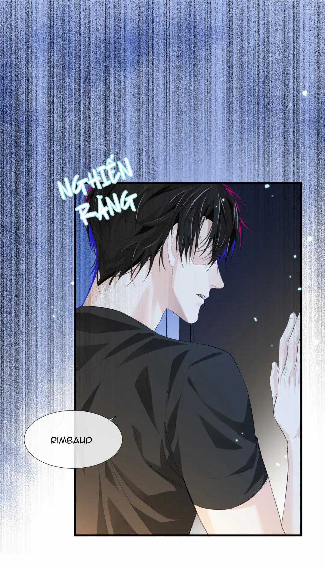 Nhân Ngư Sa Ngã - Chapter 4 - Trang 20