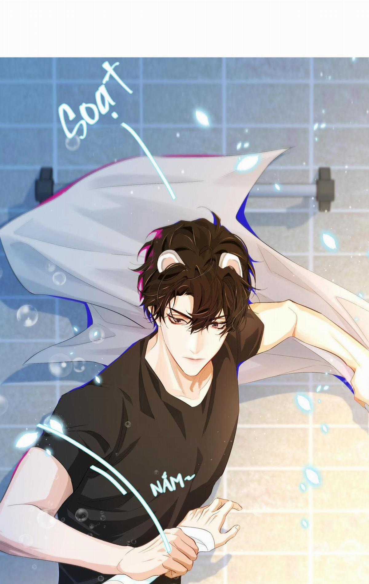 Nhân Ngư Sa Ngã - Chapter 4 - Trang 3