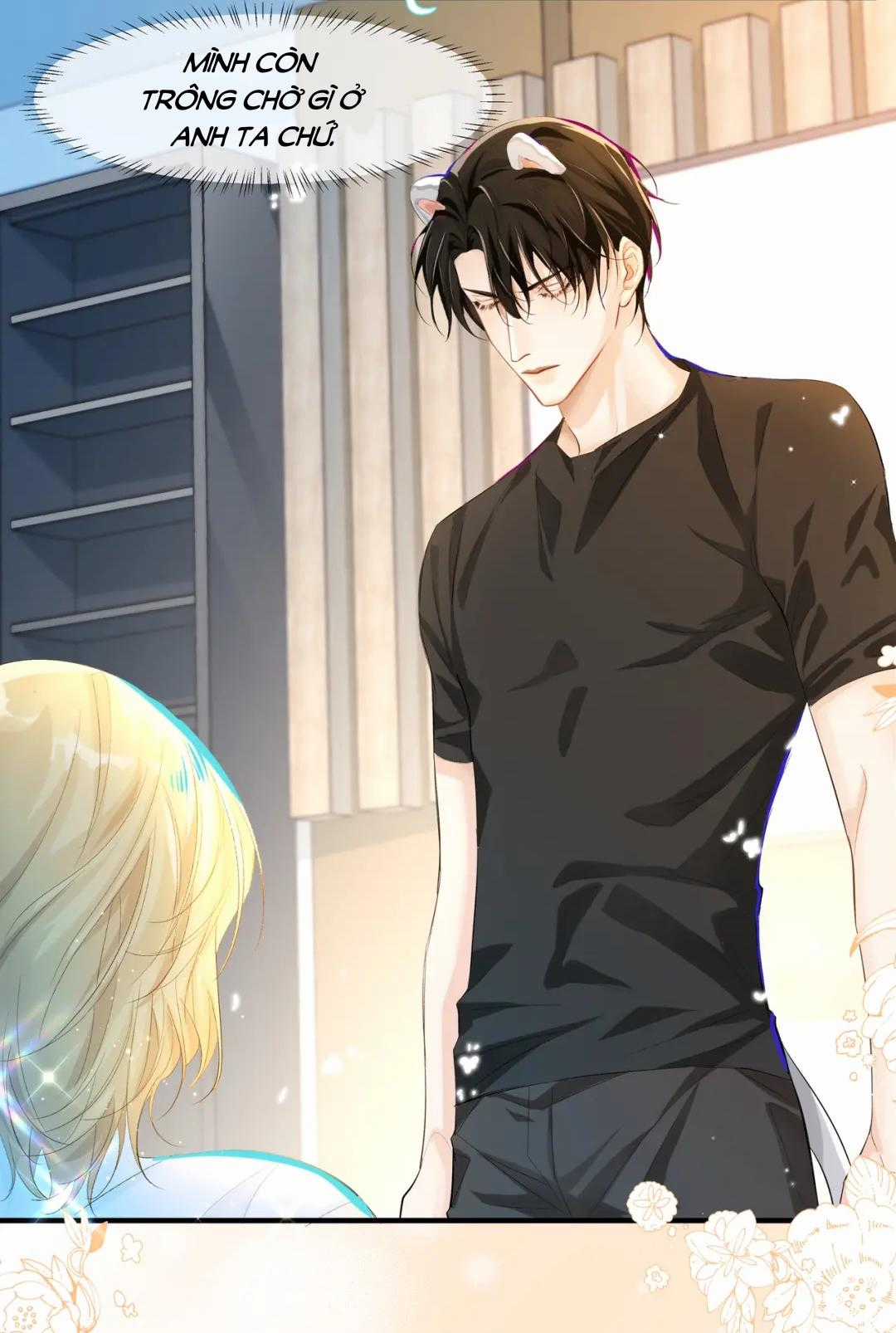 Nhân Ngư Sa Ngã - Chapter 4 - Trang 22