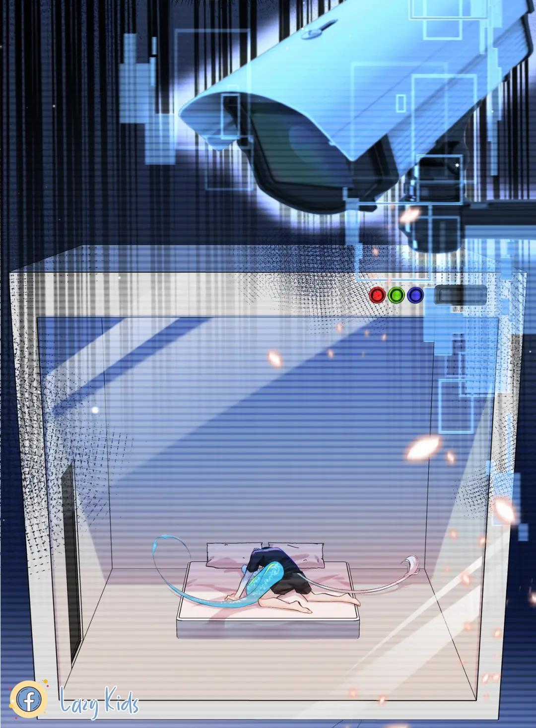 Nhân Ngư Sa Ngã - Chapter 4 - Trang 25