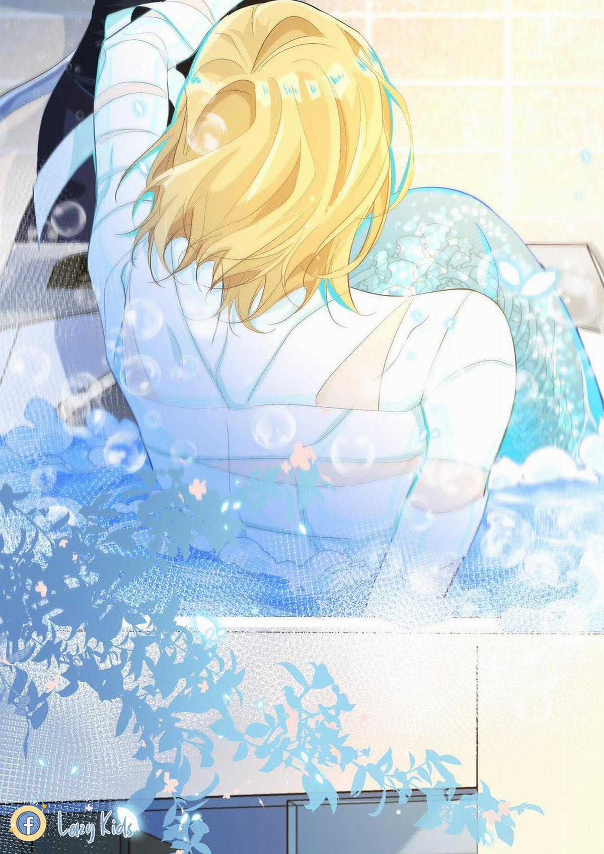 Nhân Ngư Sa Ngã - Chapter 4 - Trang 4